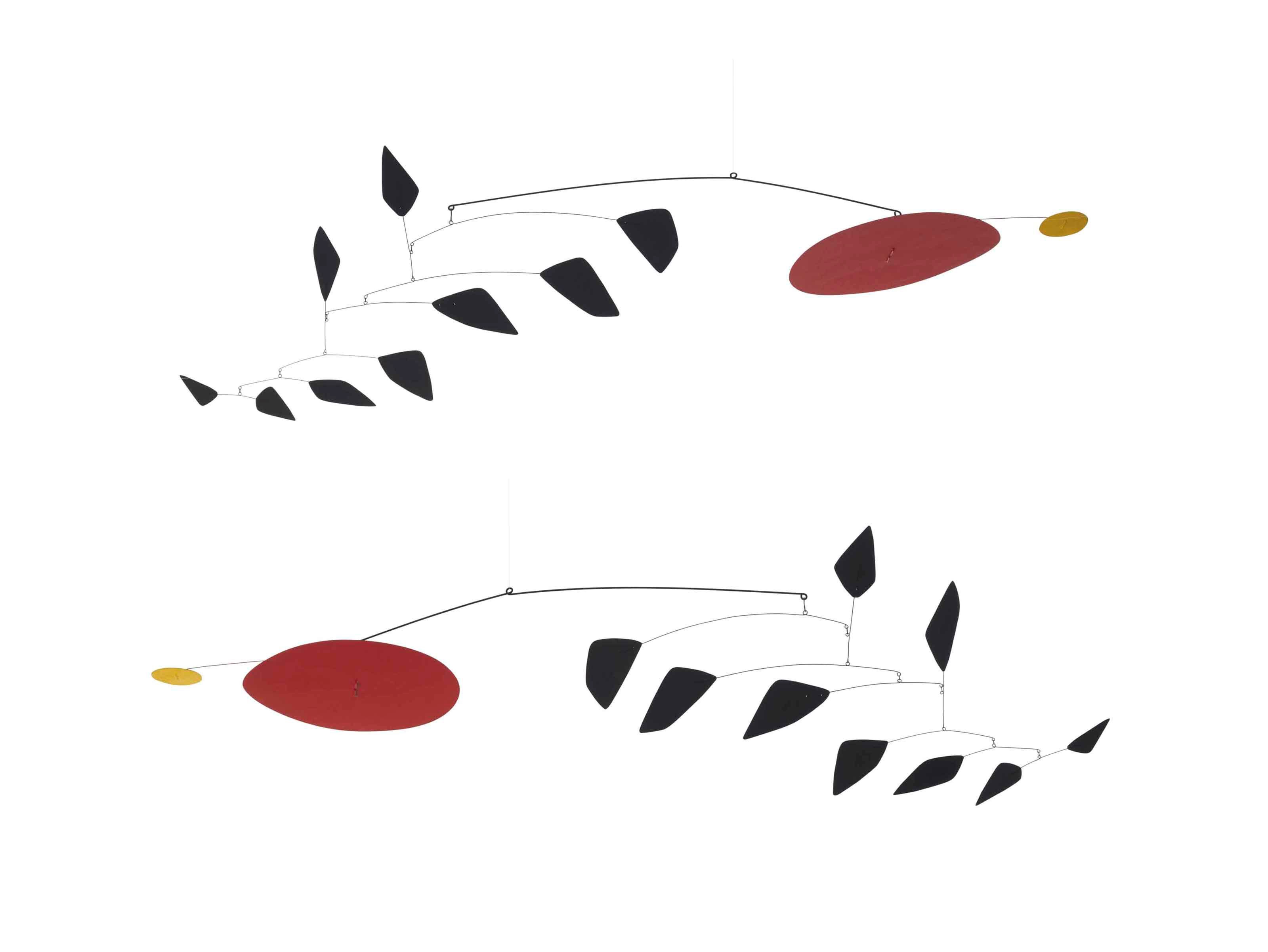 Alexander Calder (1898-1976)
