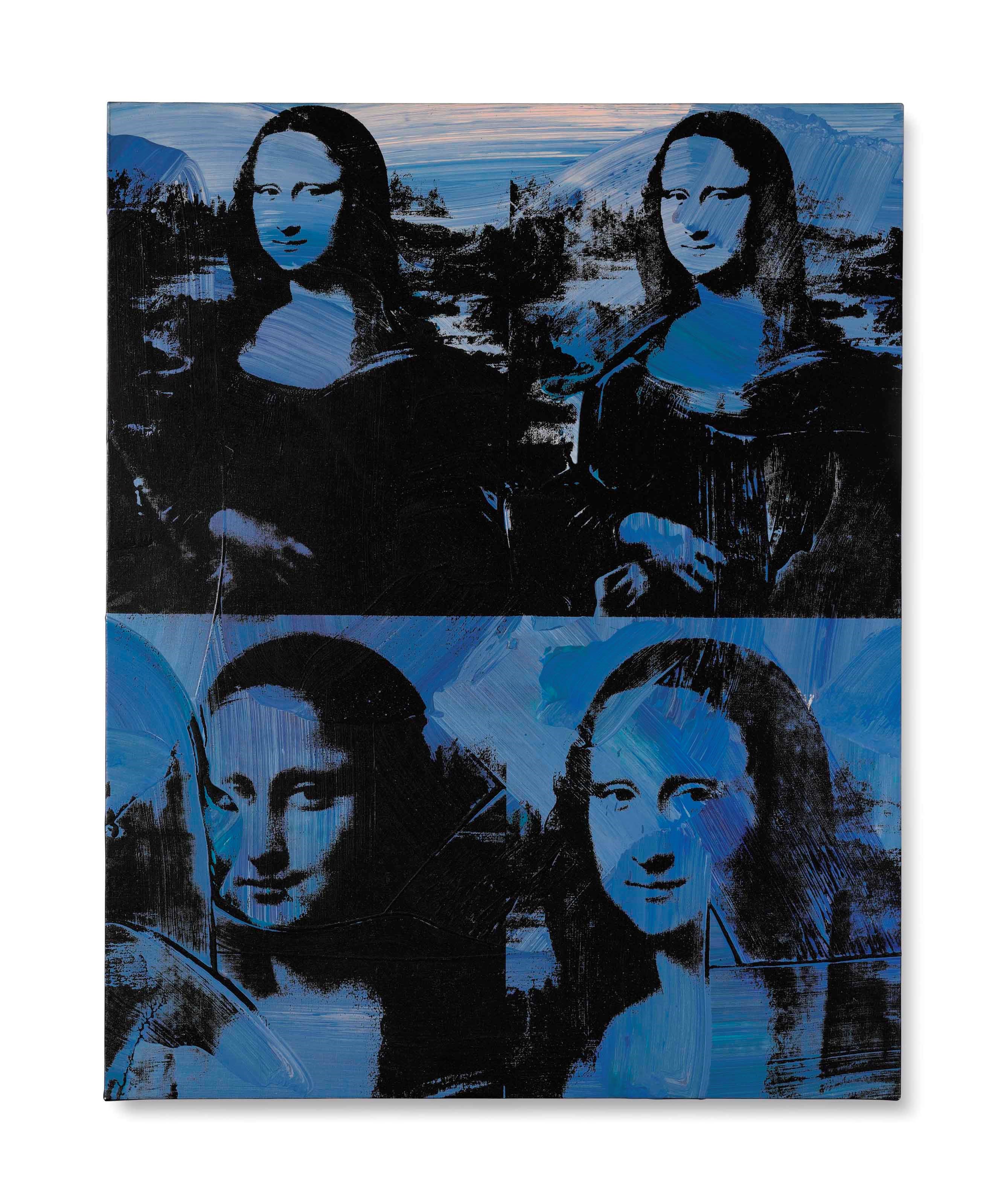 Andy Warhol (1928-1987)