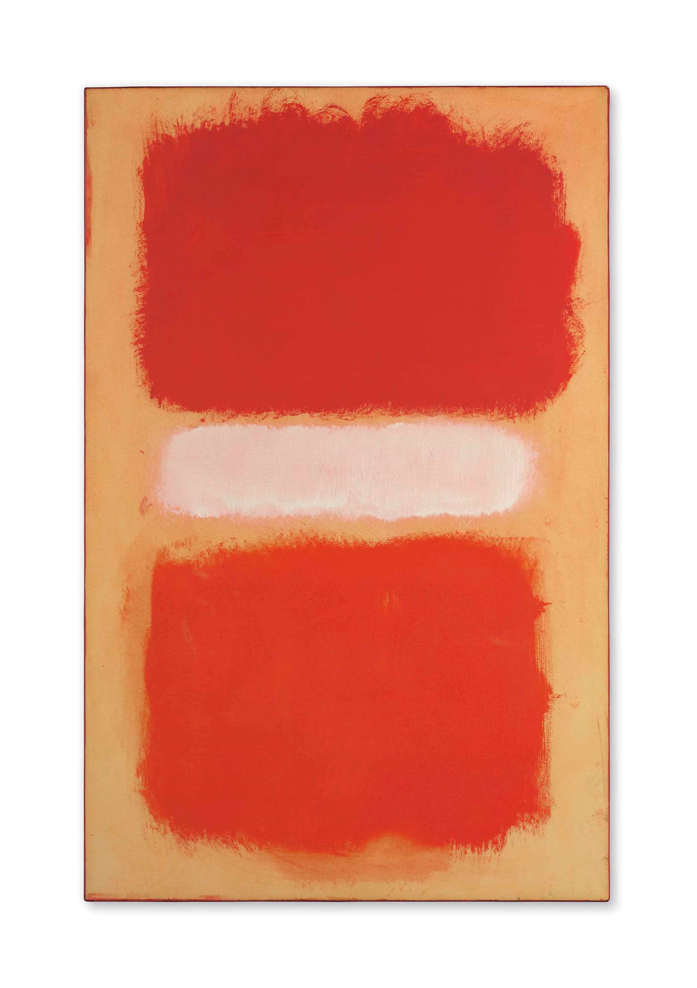 Mark Rothko (1903-1970)
