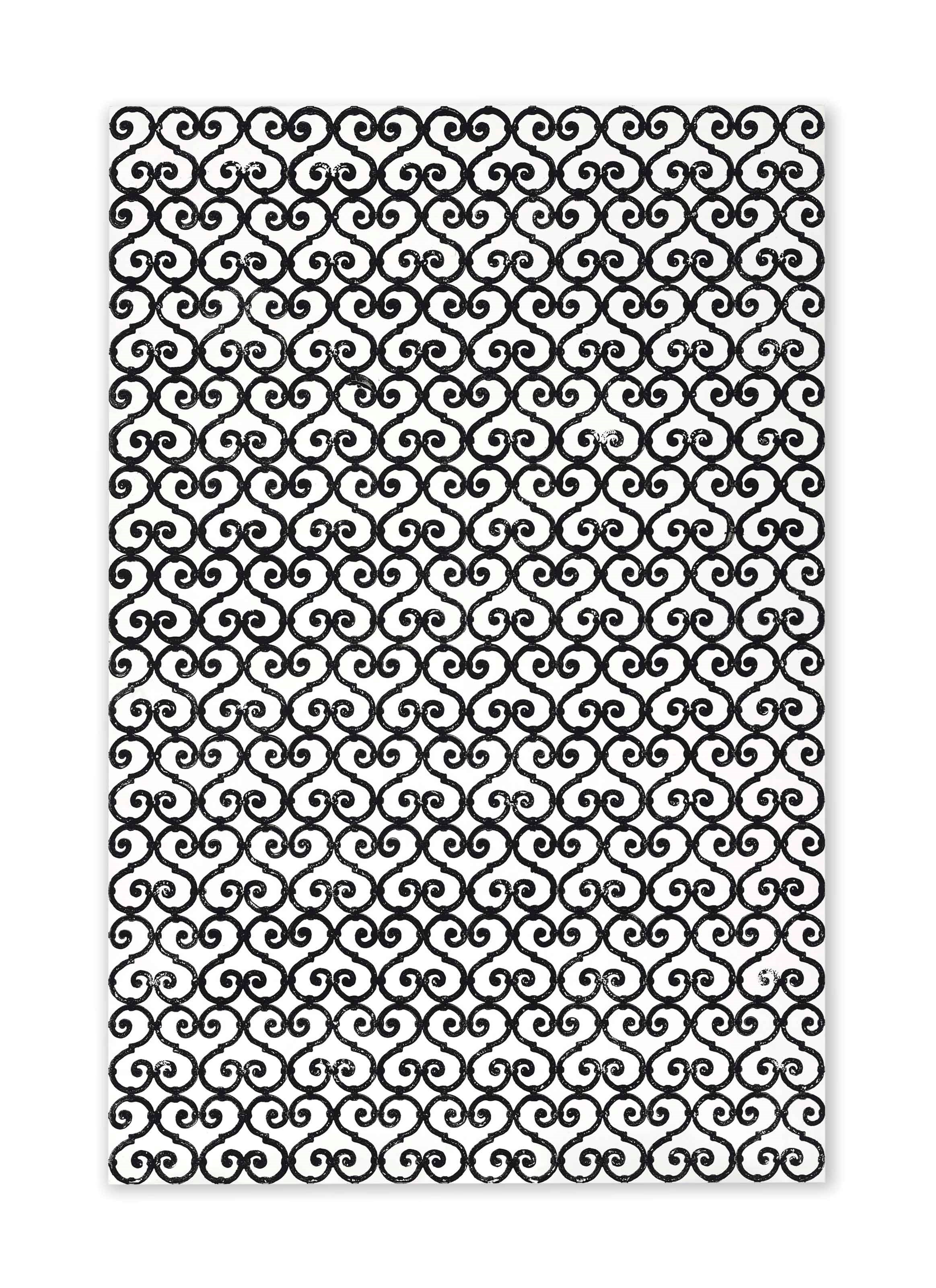 Christopher Wool (b. 1955)