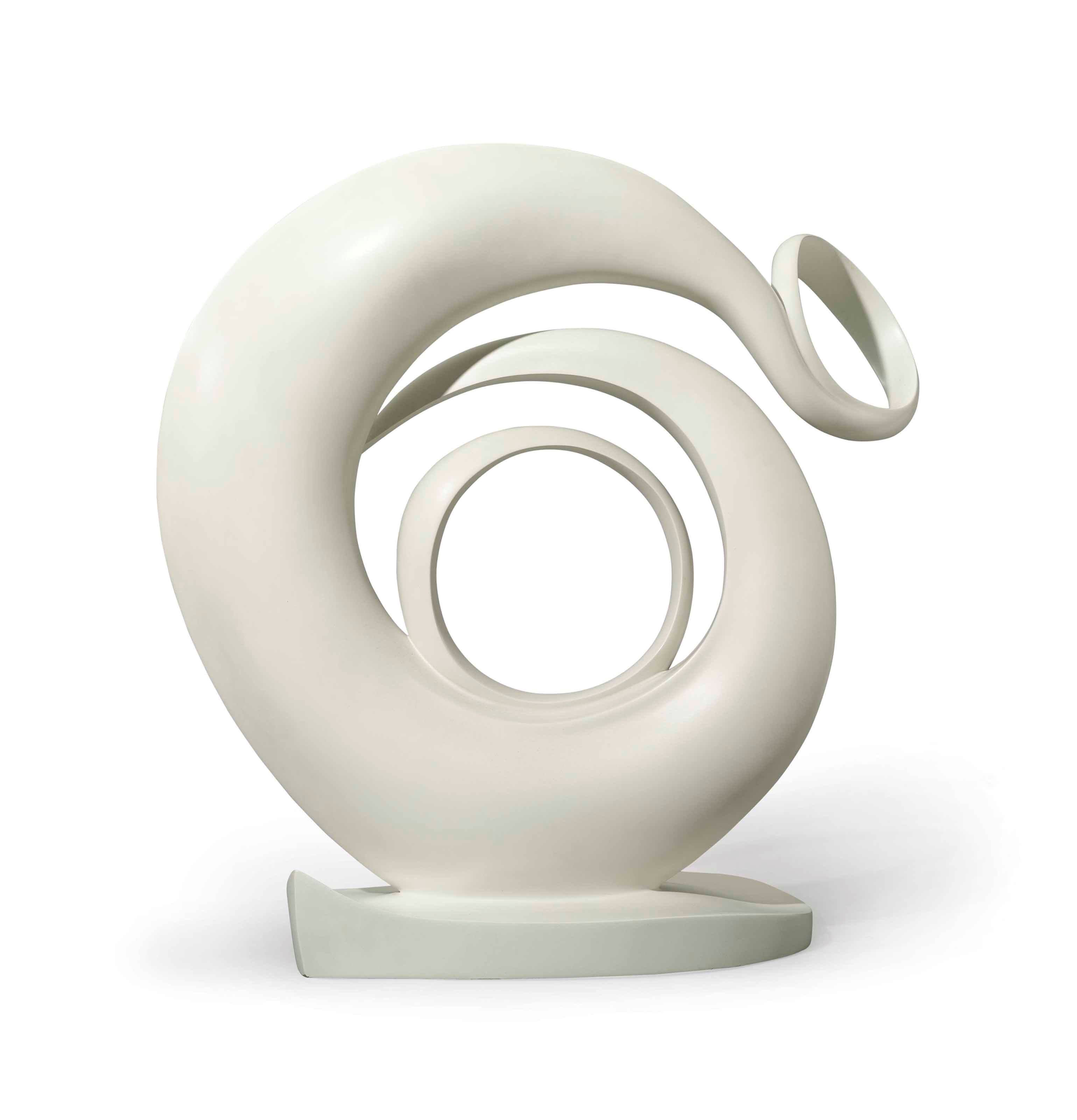 Georgia O'Keeffe (1887-1986)