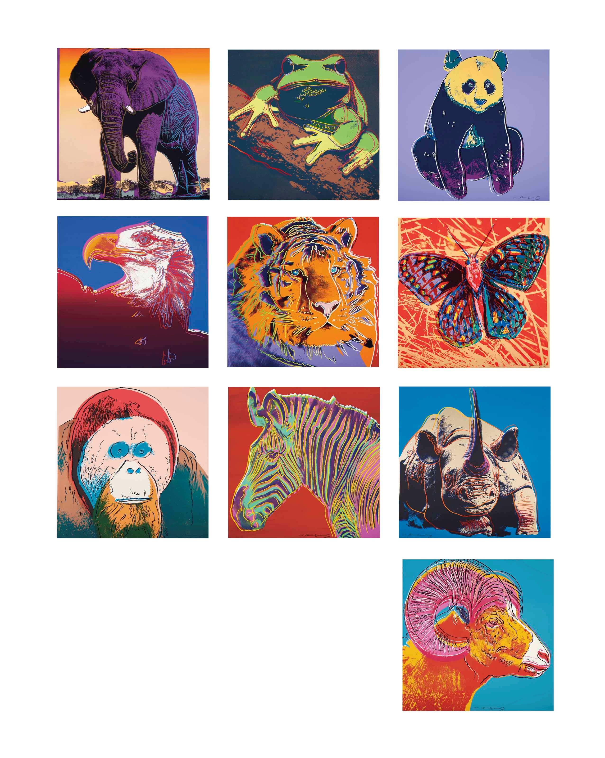 ANDY WARHOL (1928-1987)