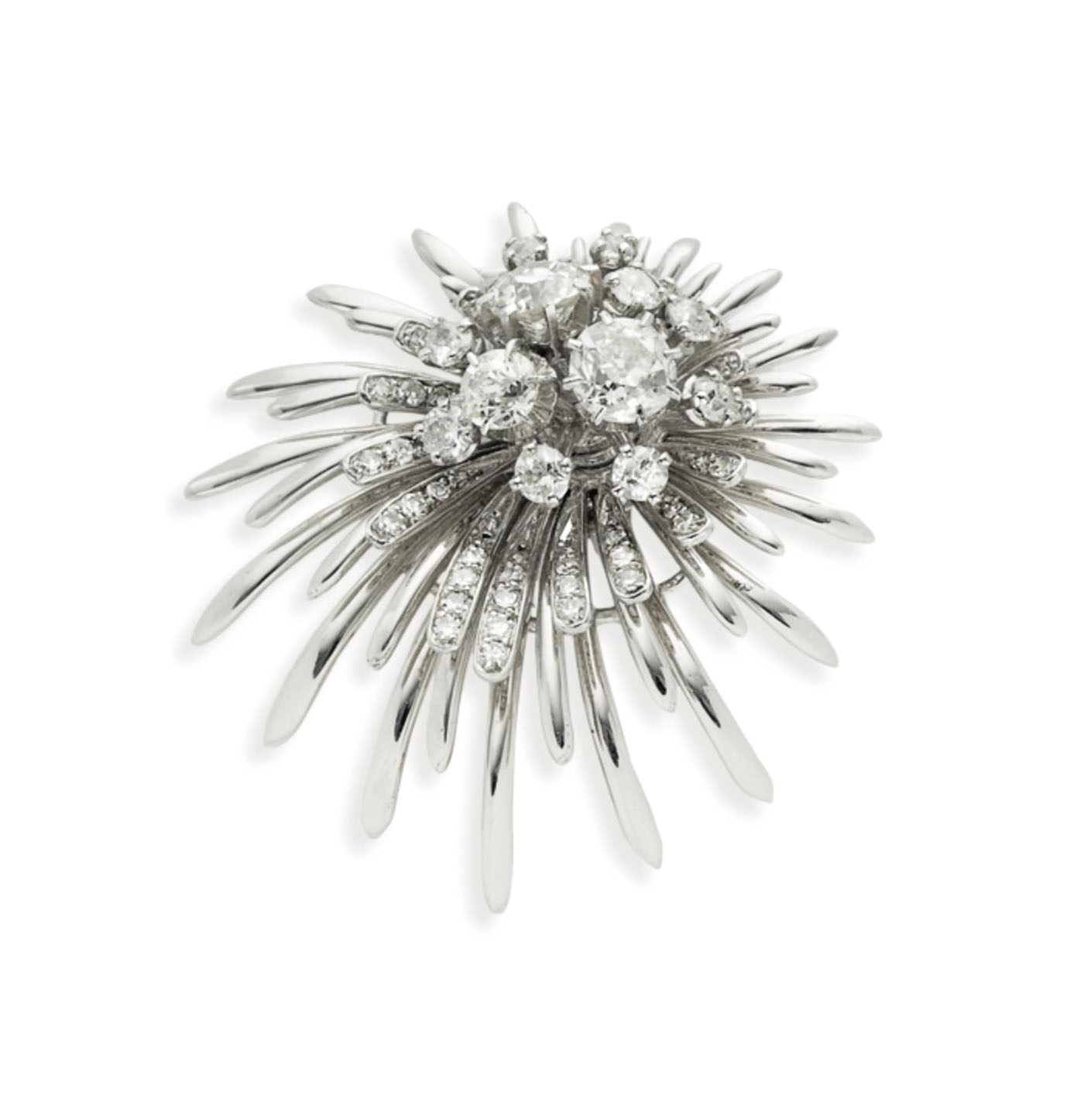 CLIP DIAMANTS