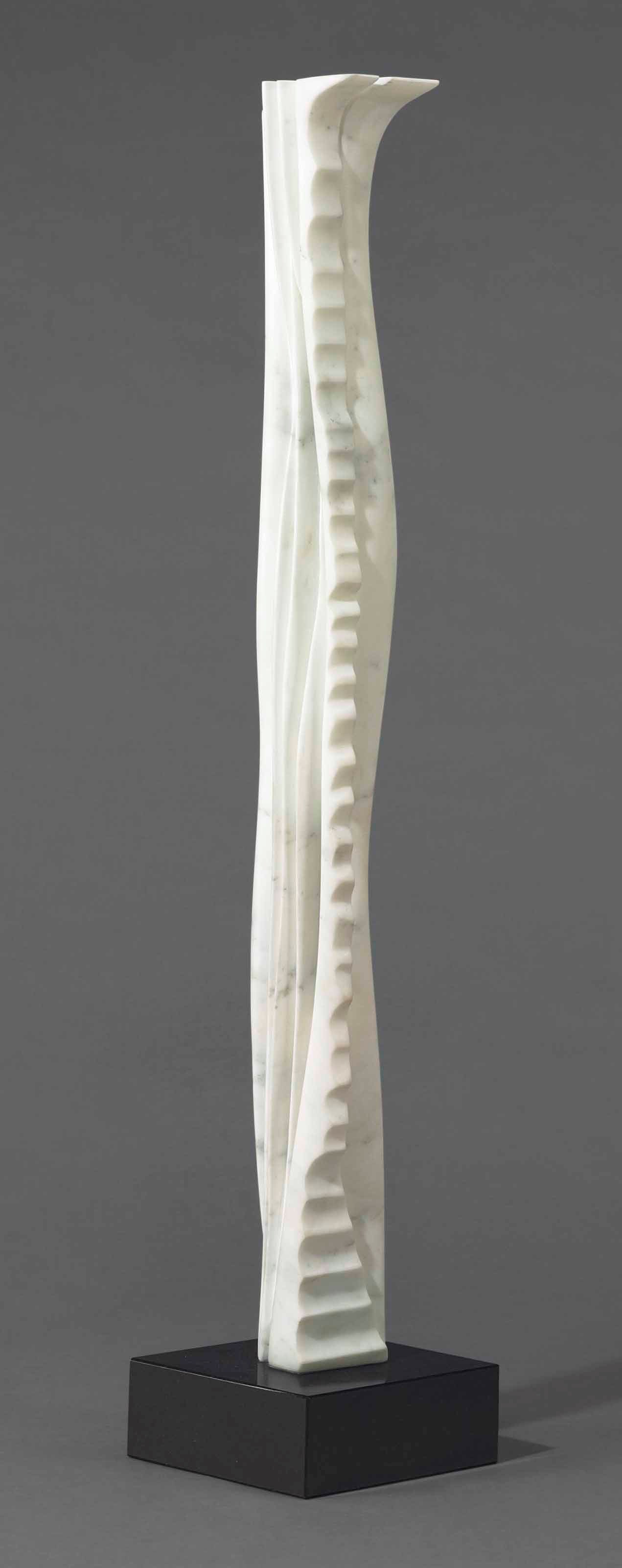 Pablo Atchugarry (Uruguayan b. 1954)
