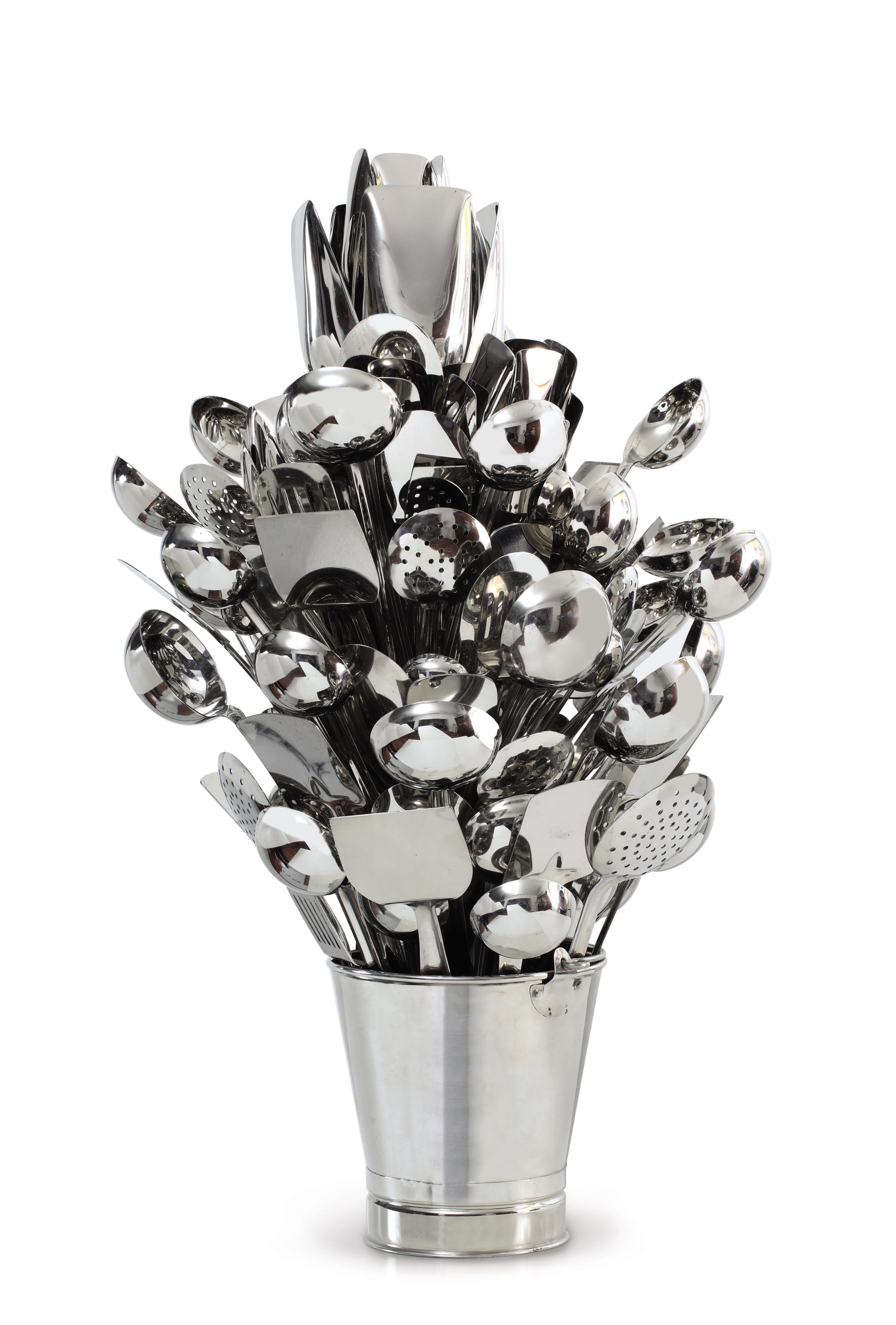 SUBODH GUPTA (B. 1964)