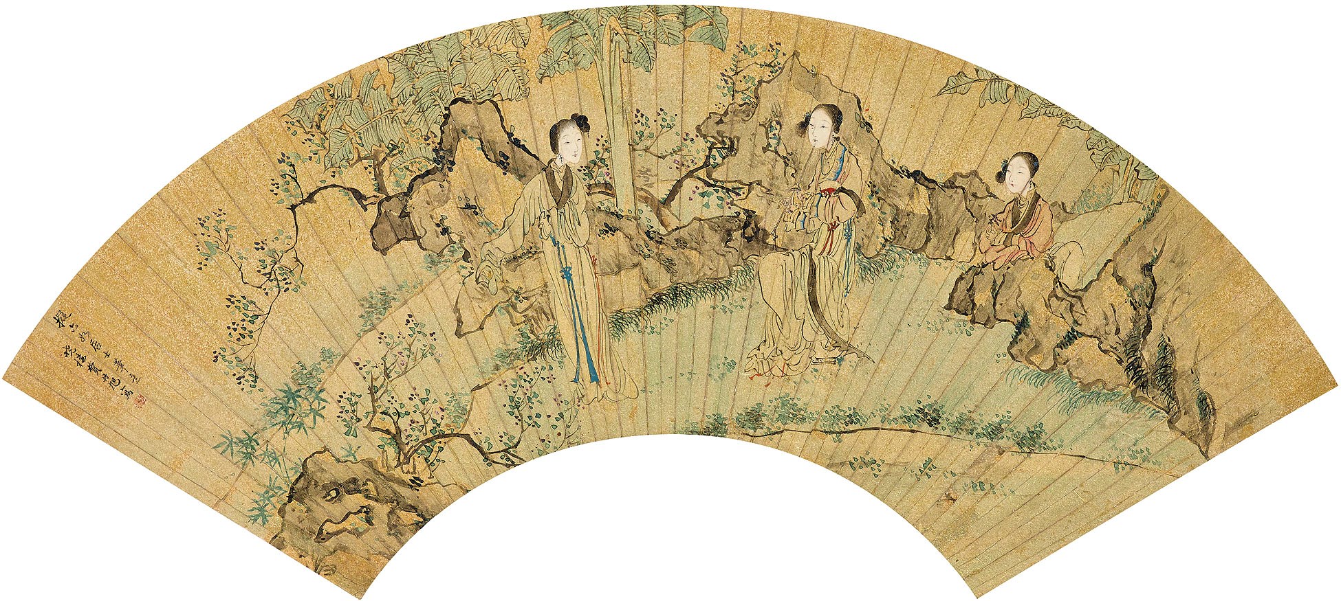 FEI DANXU (1802-1850)