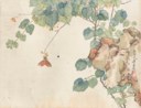 JU LIAN (1828-1904)