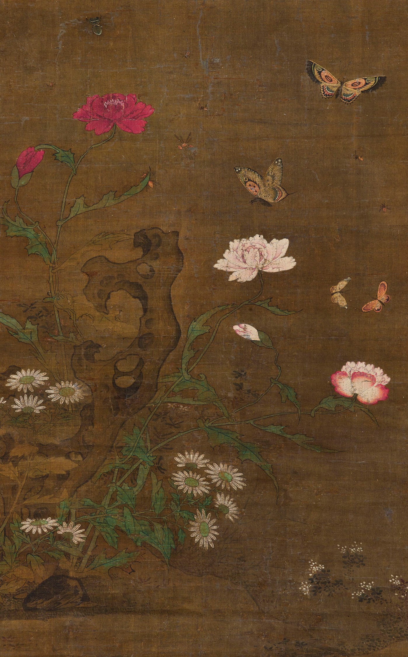 ANONYMOUS (16TH-17TH CENTURY)