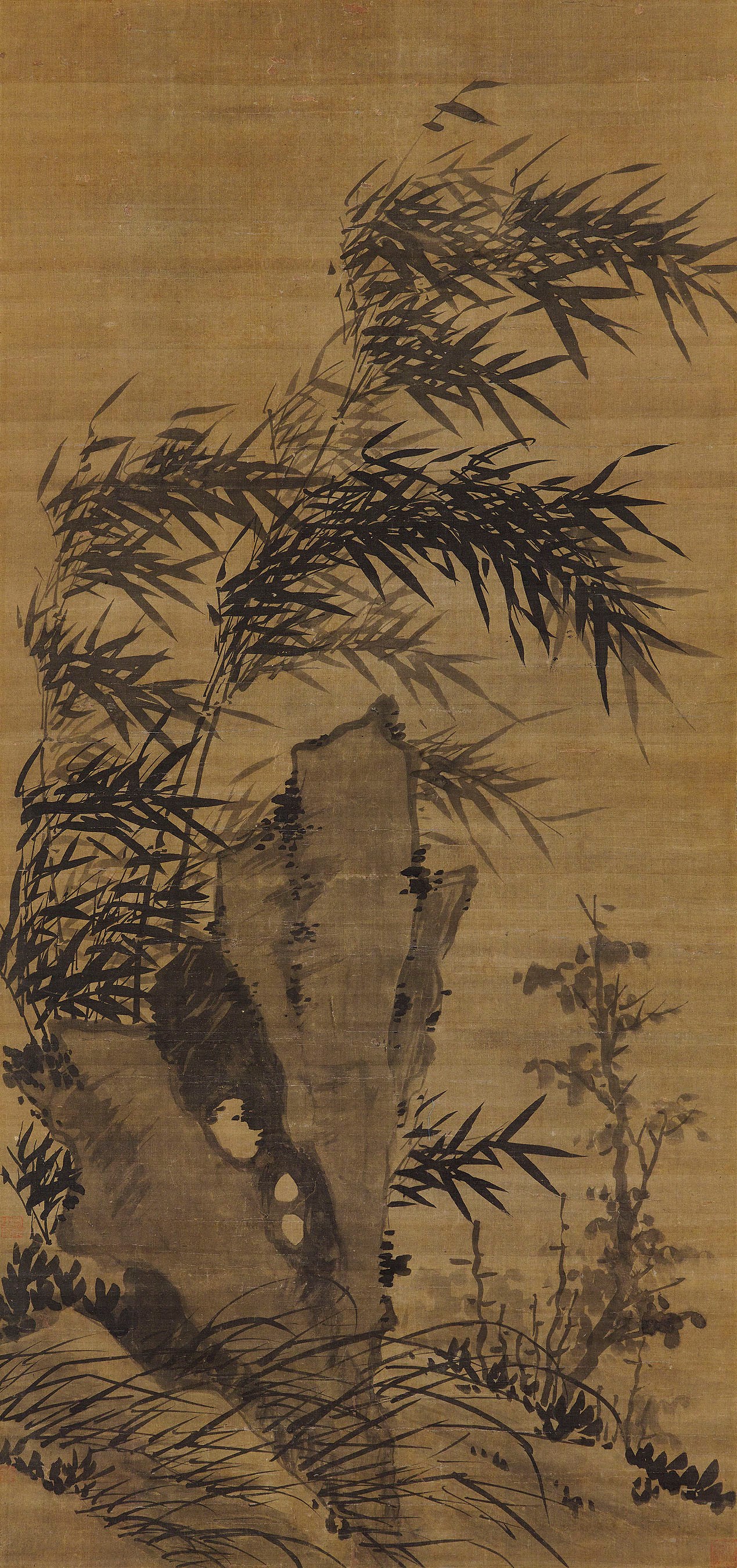 ANONYMOUS (17TH CENTURY)