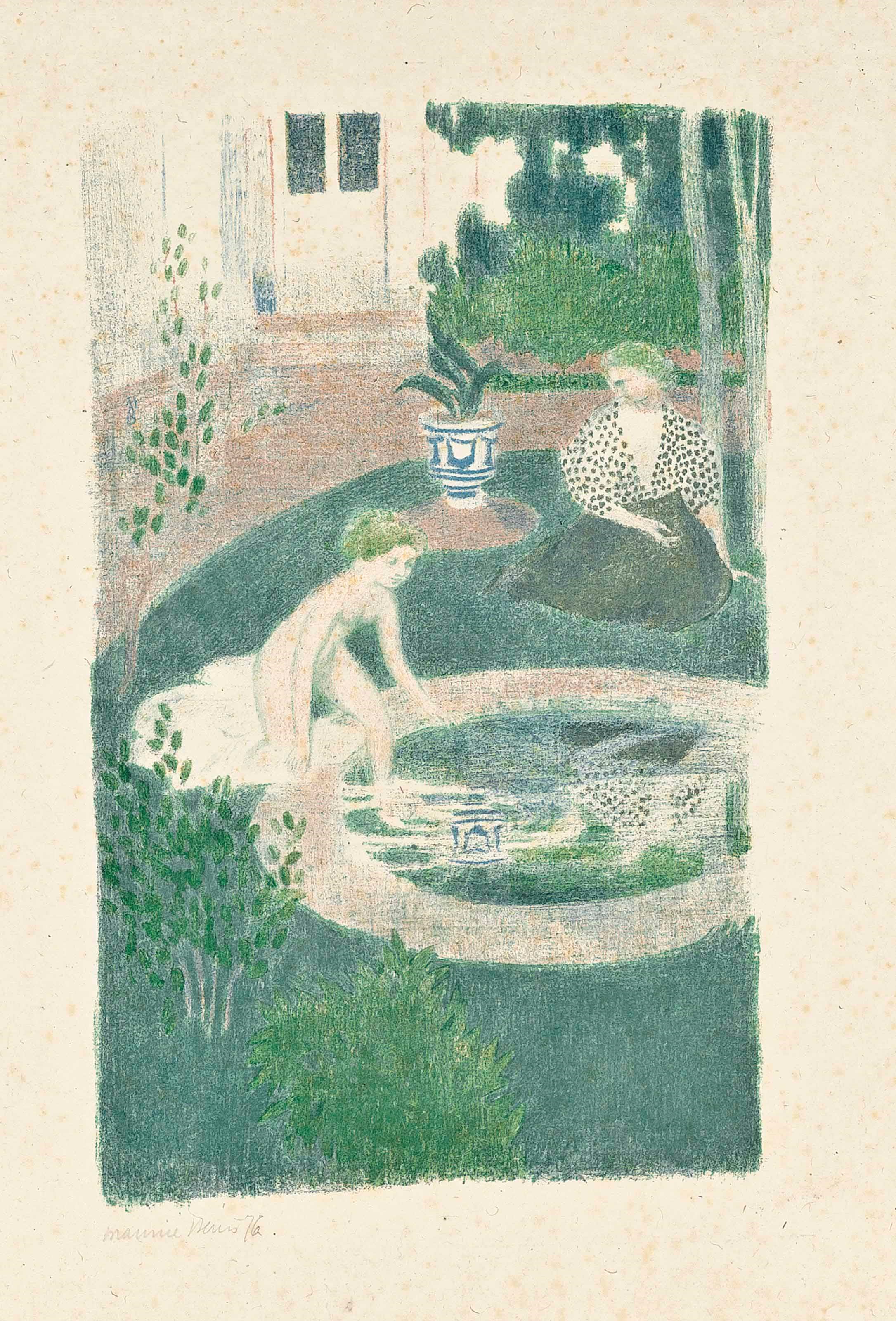 Maurice Denis (1870-1943)