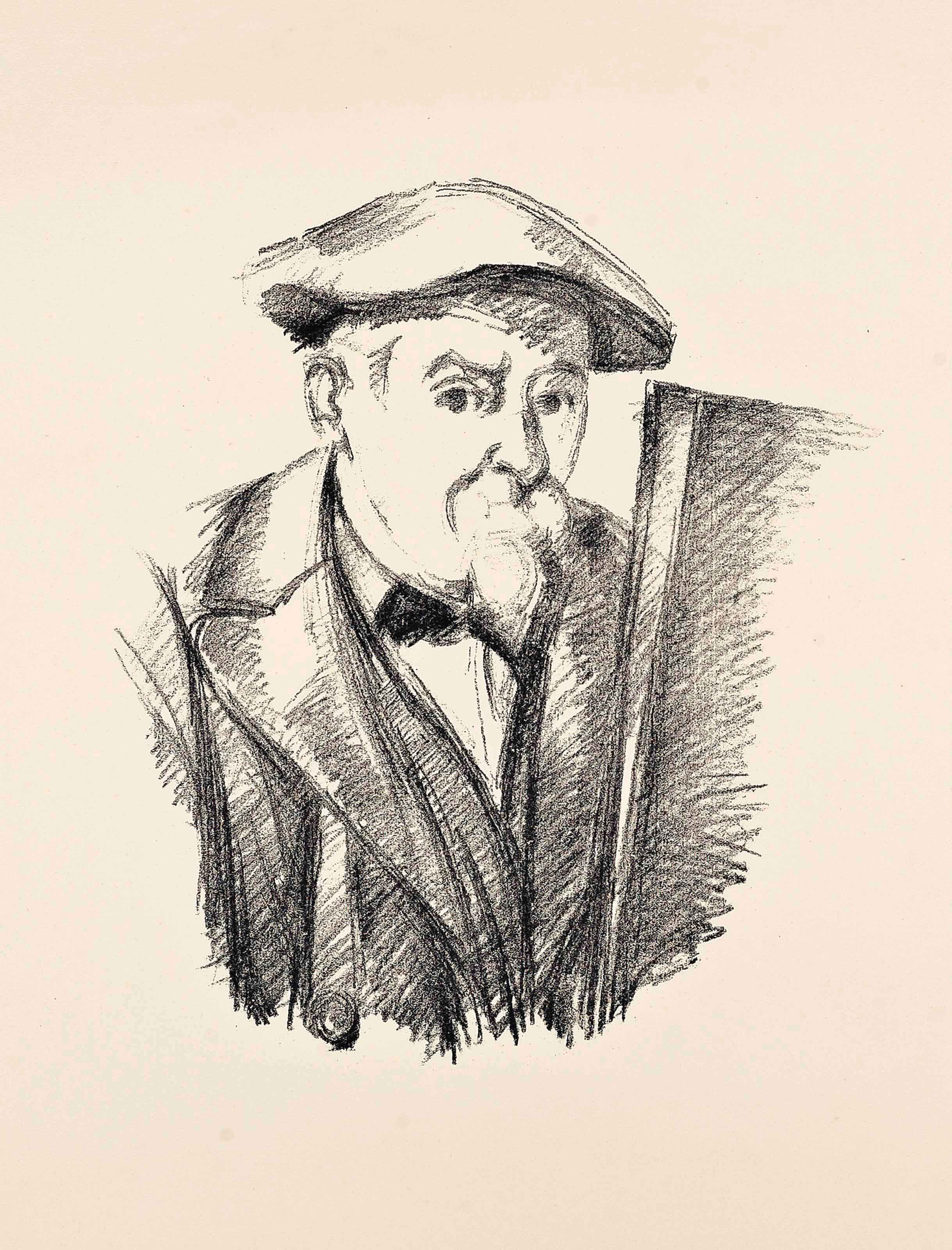 Paul Cezanne (1839-1906)