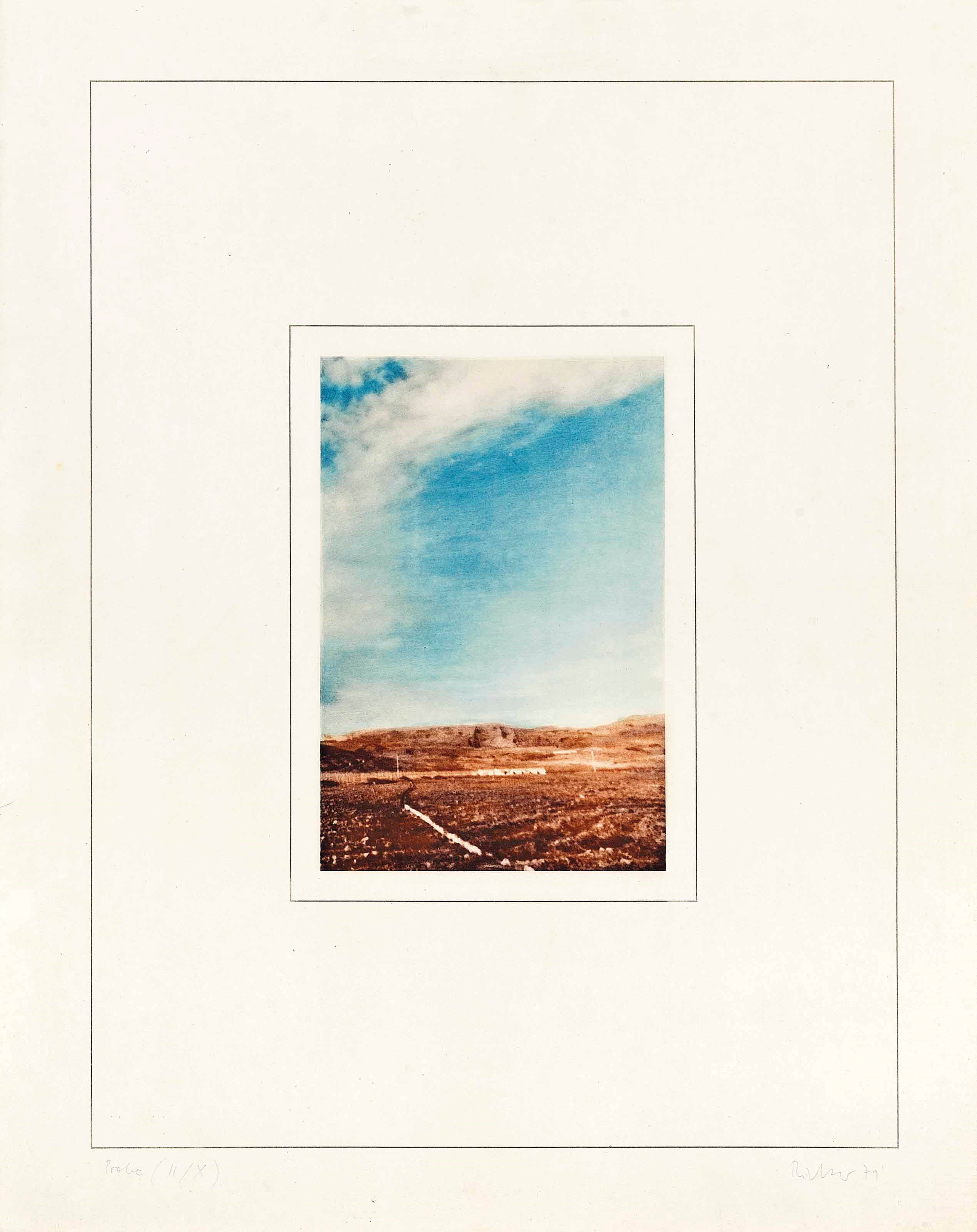 Gerhard Richter (b. 1932)
