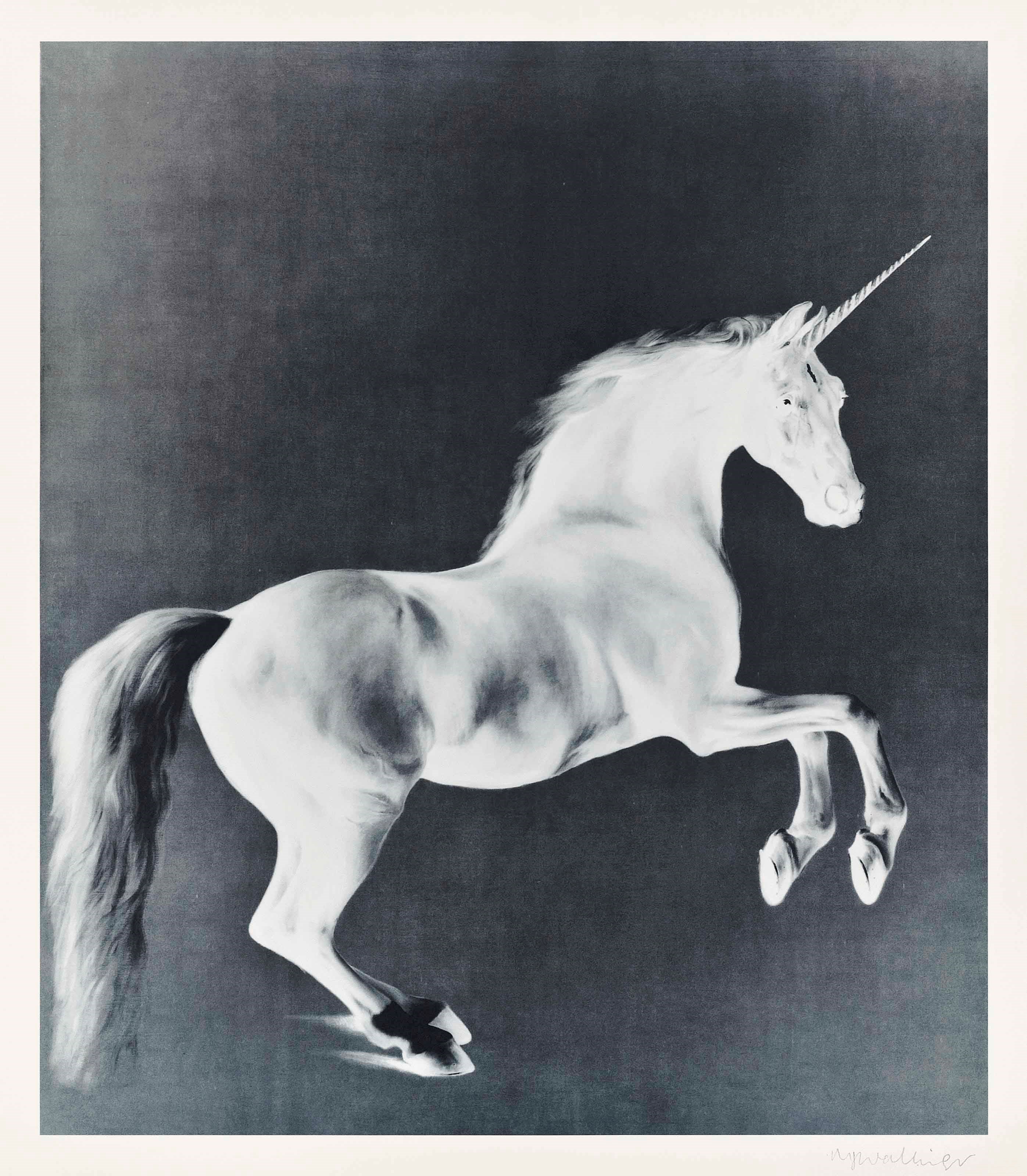 Mark Wallinger (b. 1959)