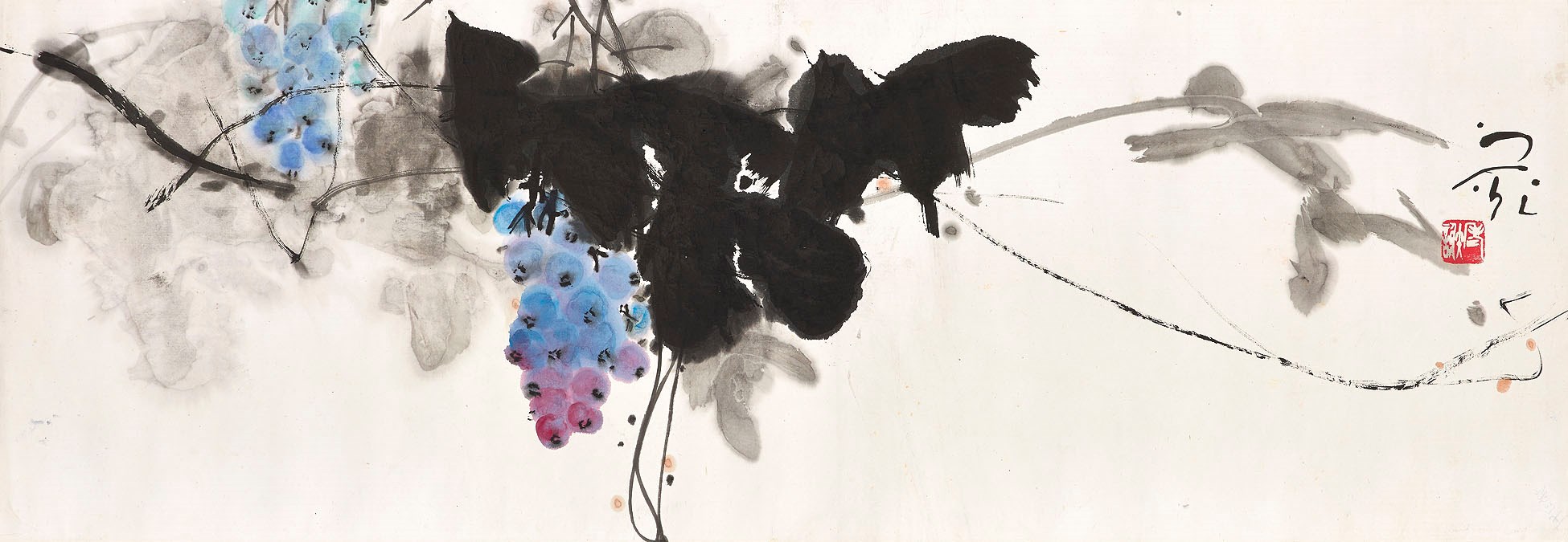 XIE ZHIGUANG (1900-1976)