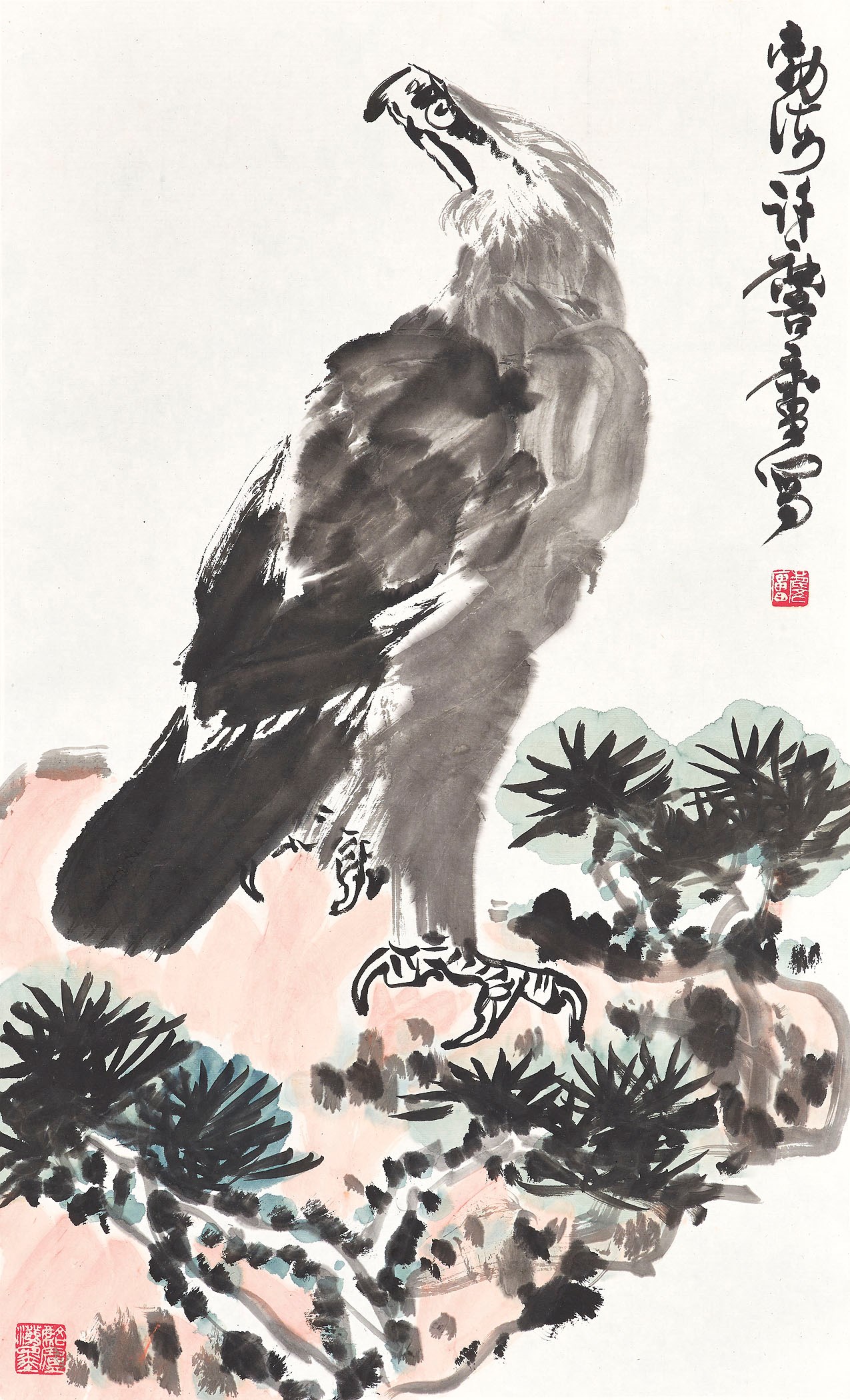 XU LINLU (1916-2011)