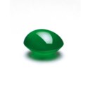 A UNIQUE UNMOUNTED JADEITE