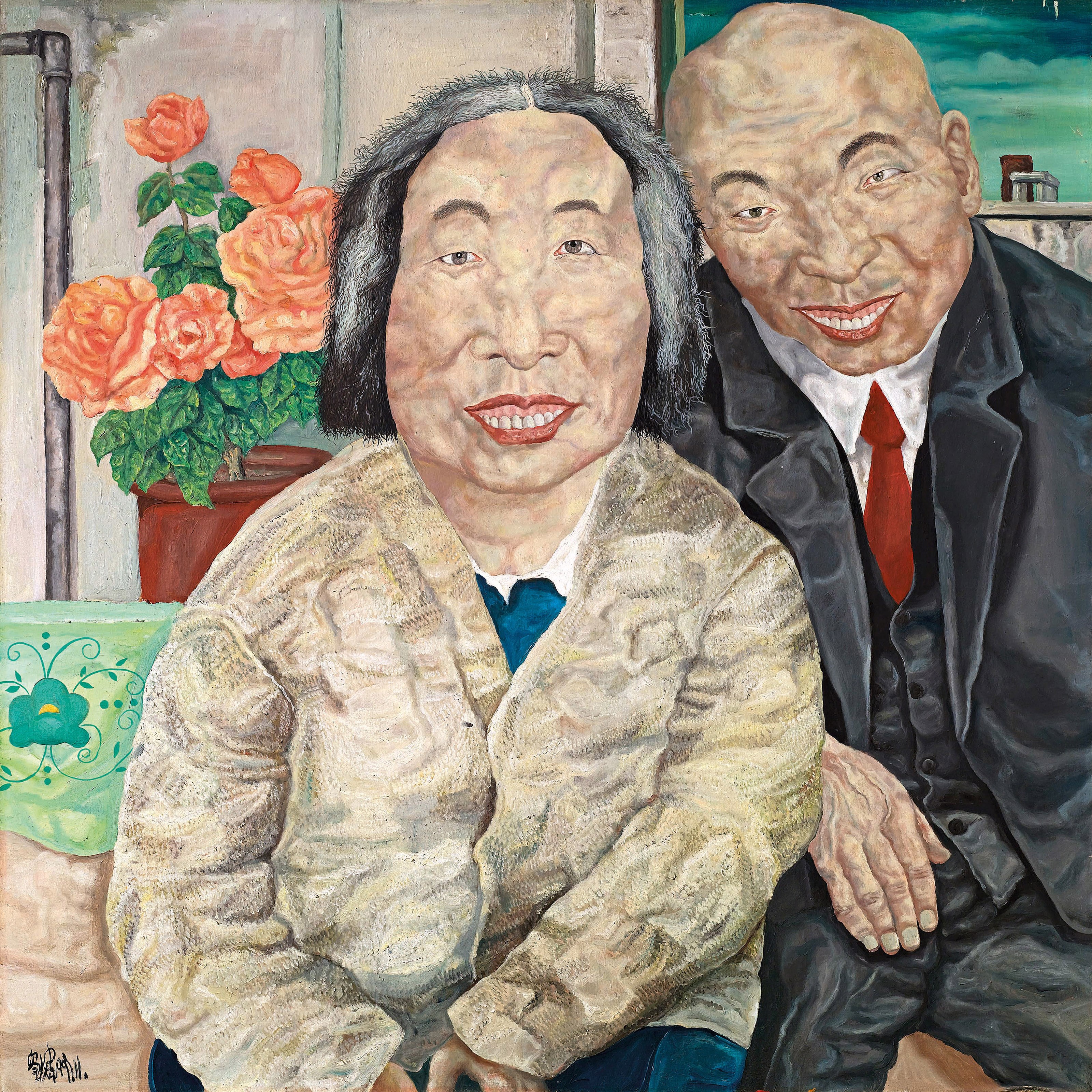 刘炜