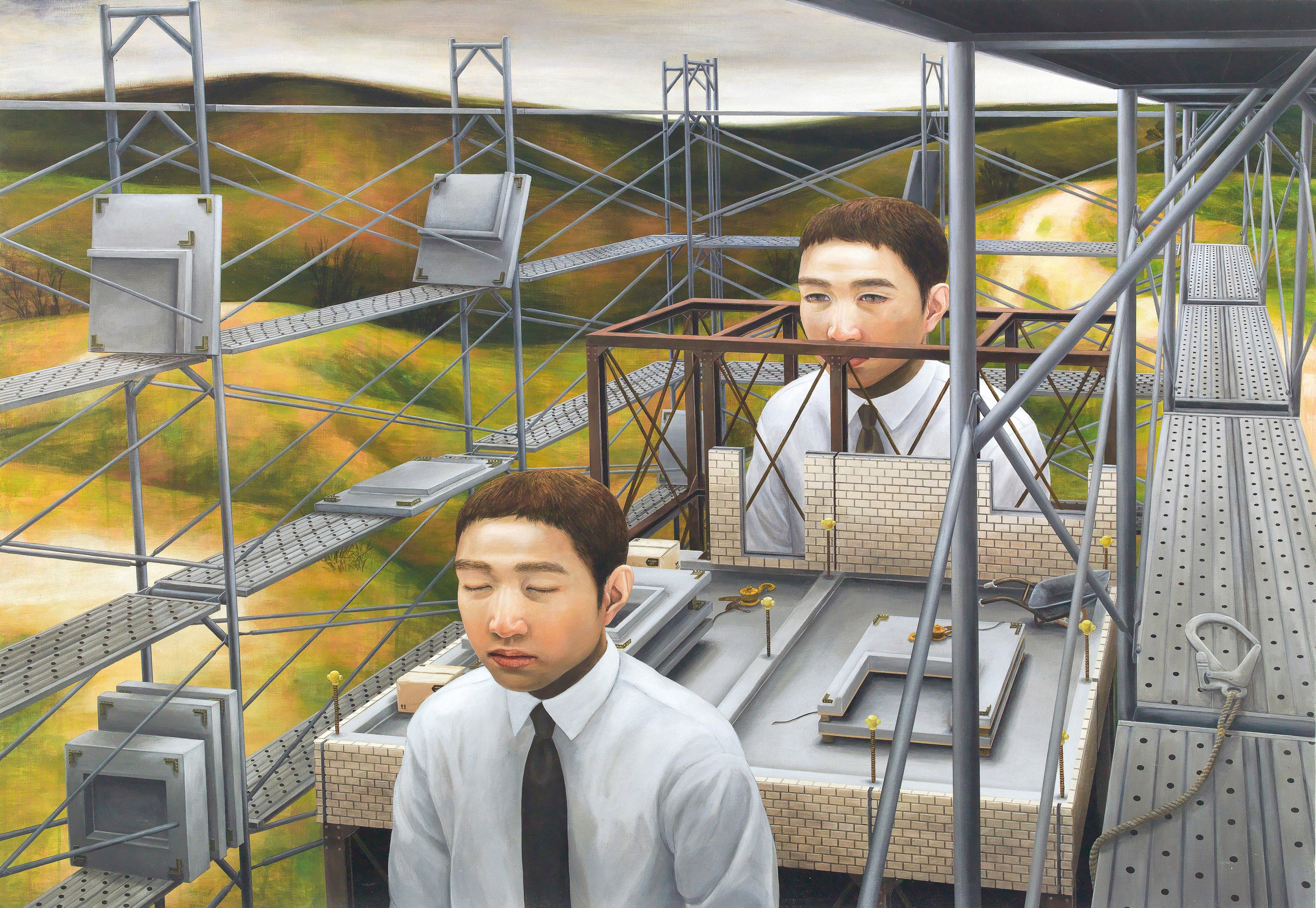 石田彻也