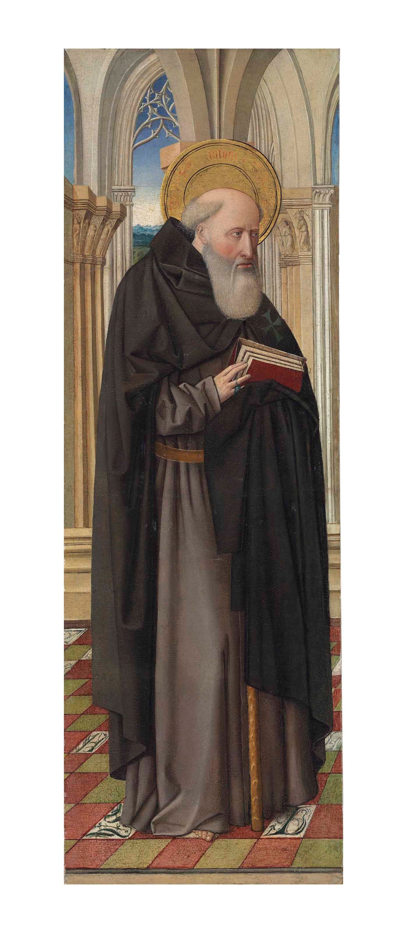 School of Picardy, circa 1480