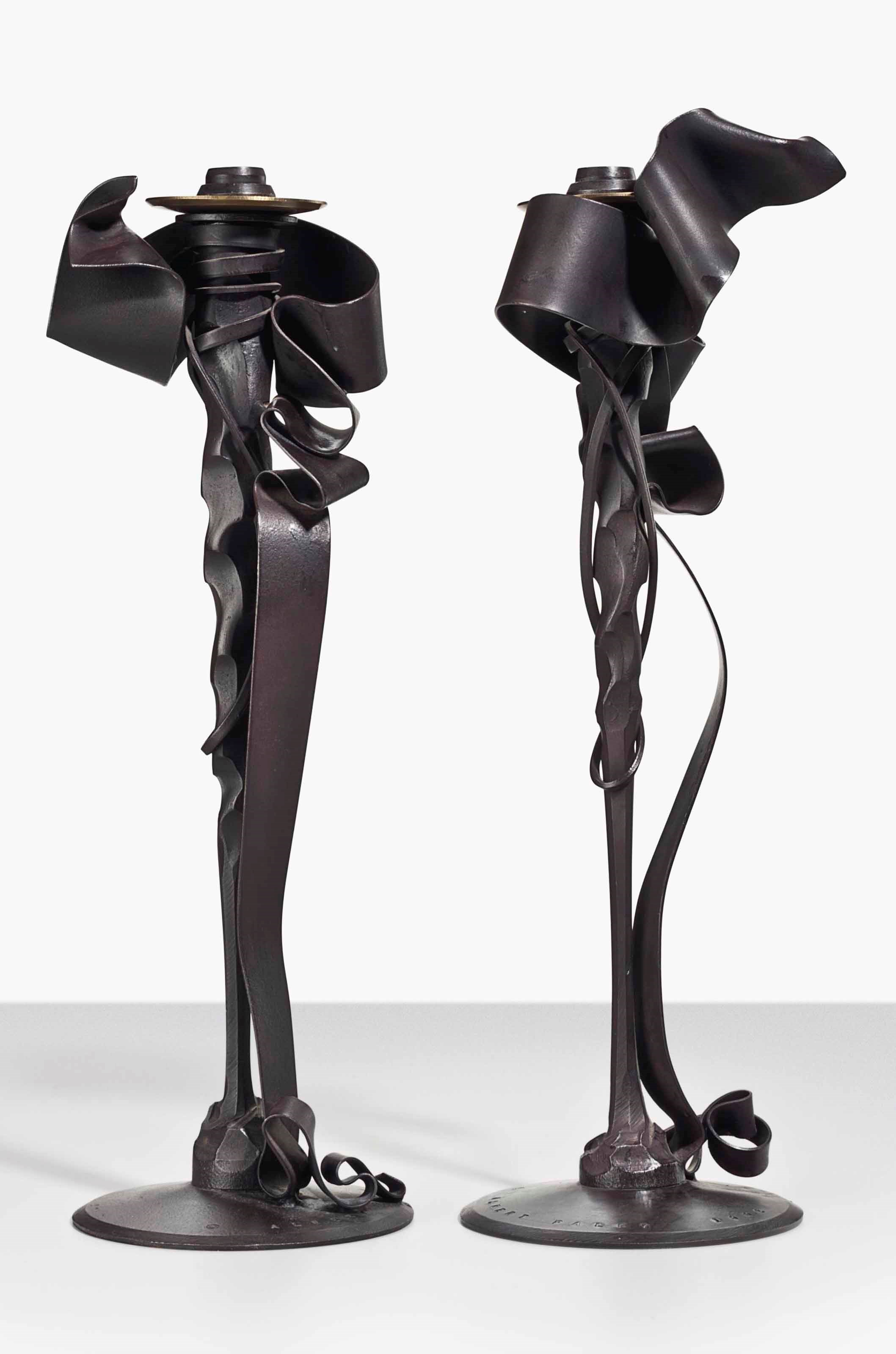 ALBERT PALEY (B. 1944)