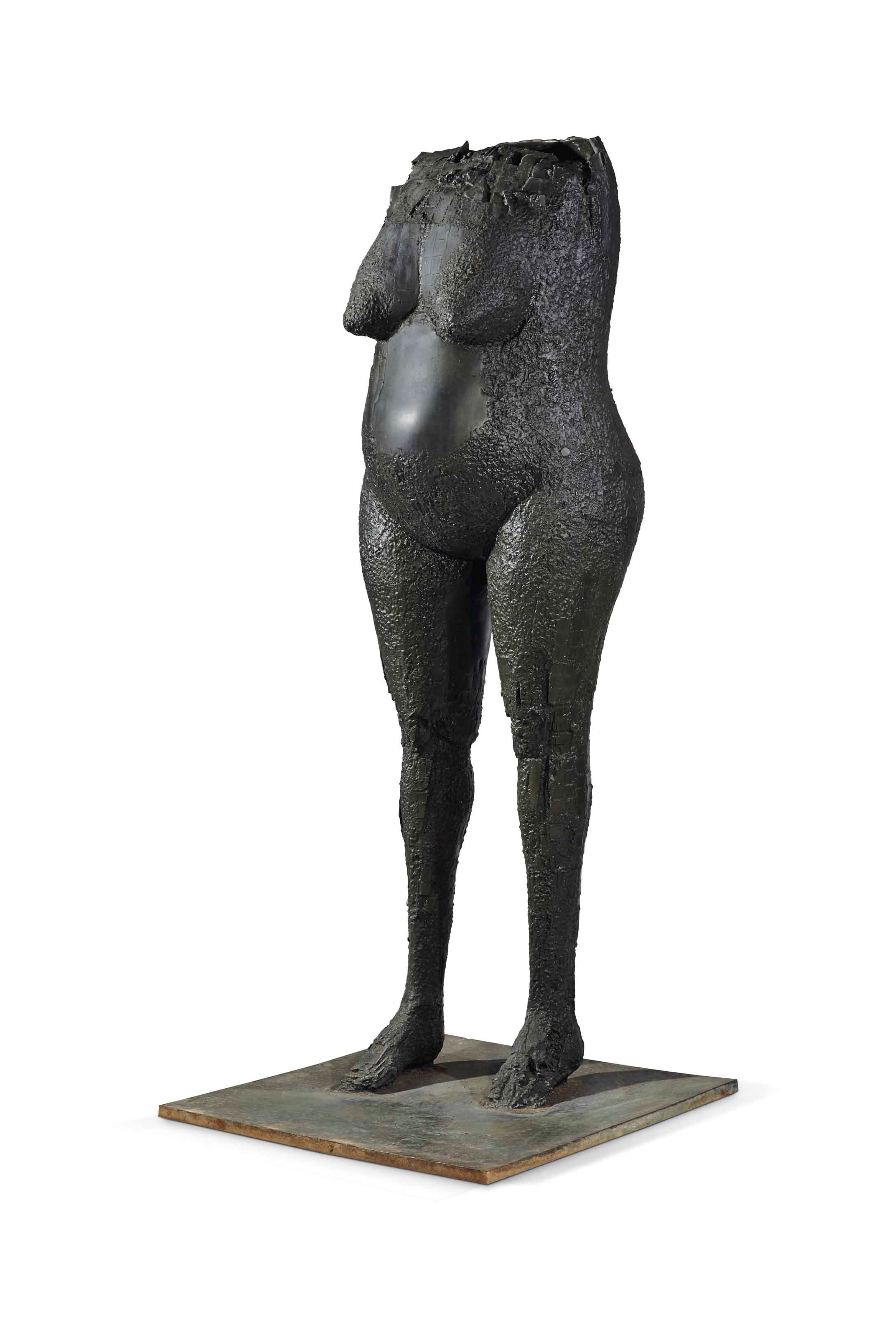 CÉSAR (1921-1998)
