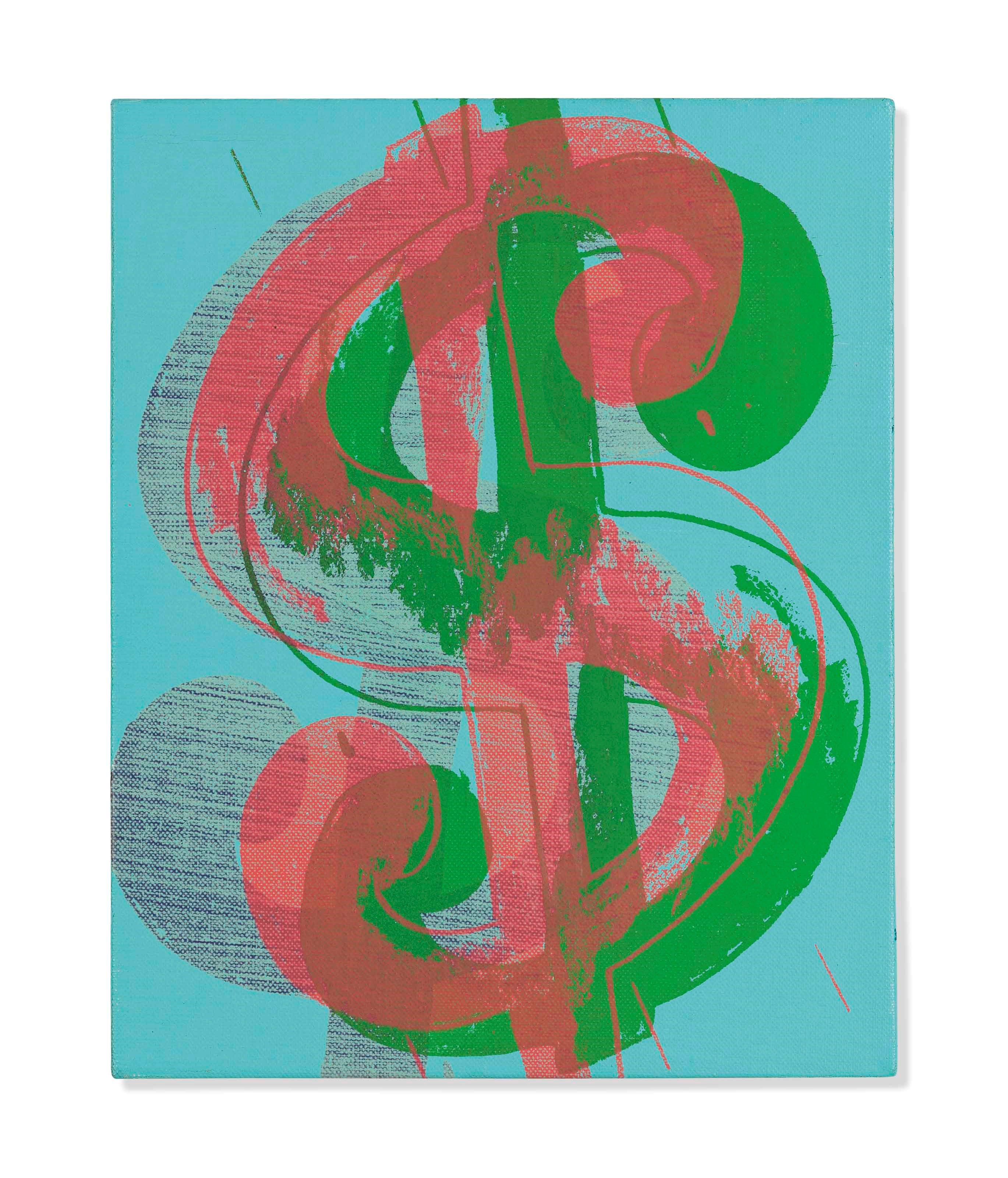 ANDY WARHOL (1928-1987)