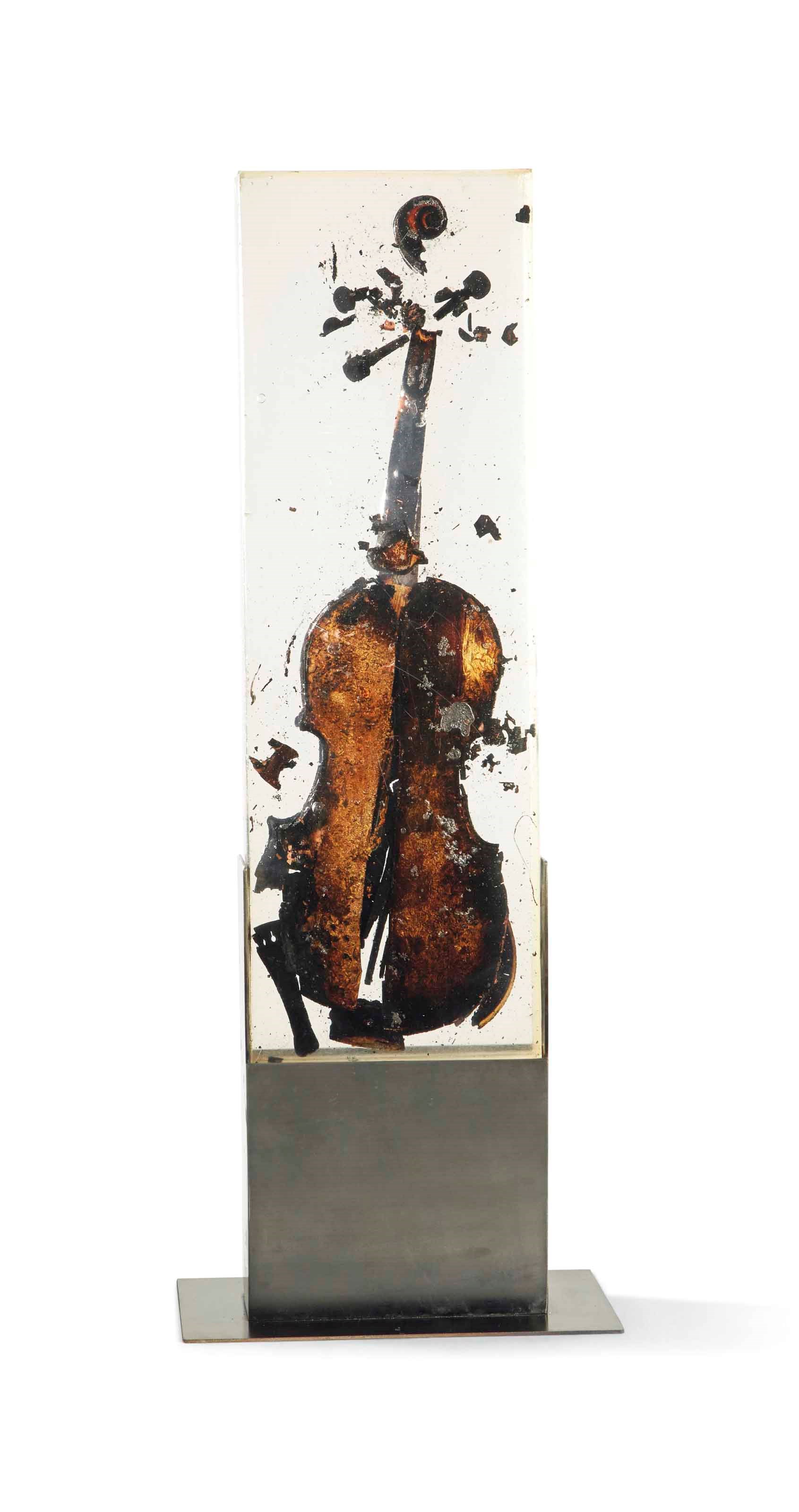 ARMAN (1928-2005)