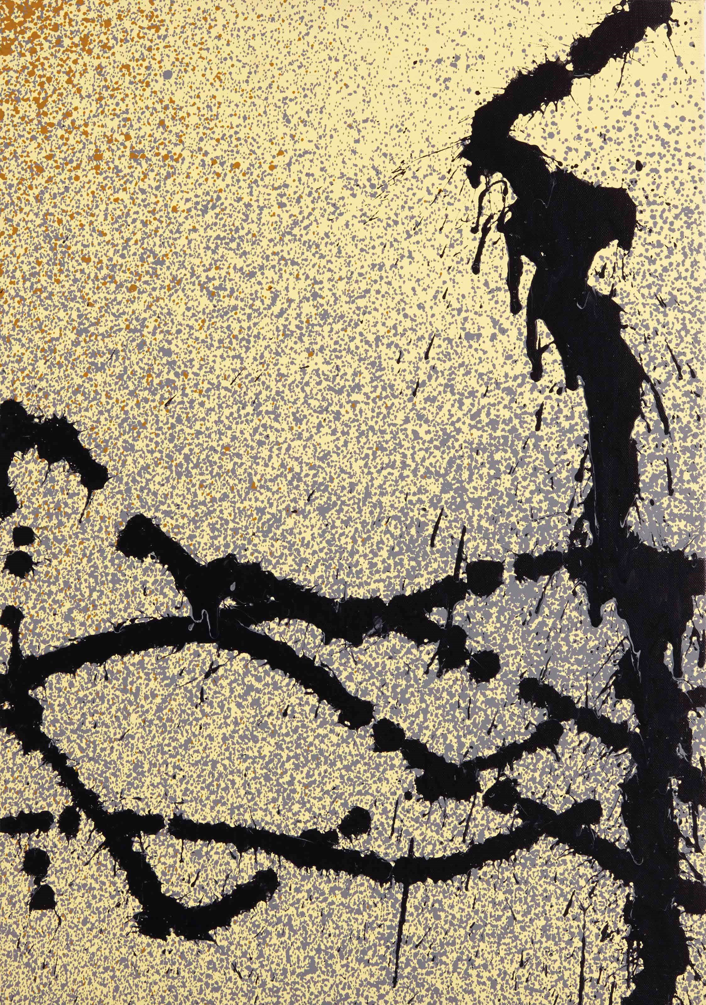 HANS HARTUNG (1904-1989)