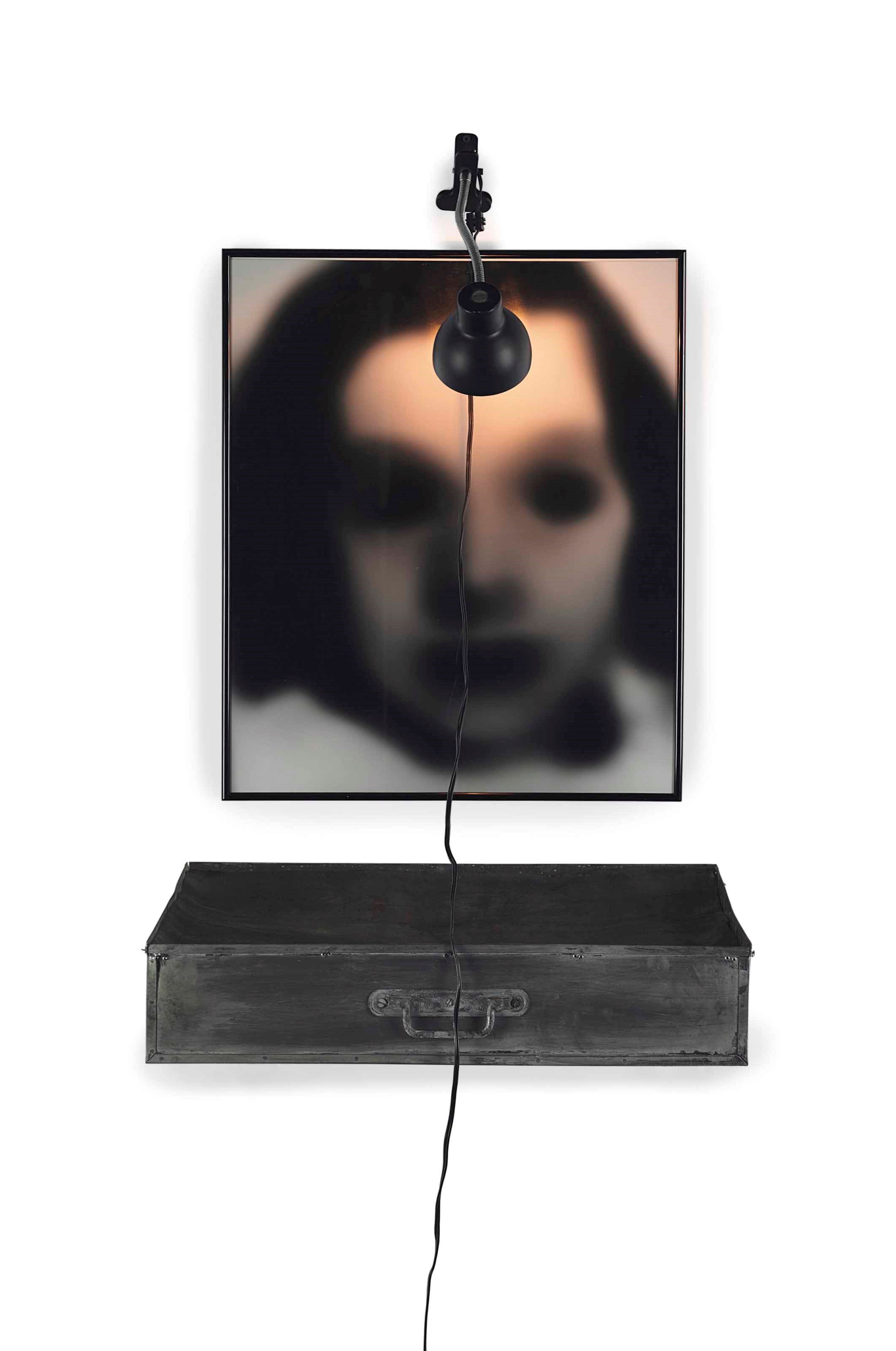 CHRISTIAN BOLTANSKI (NÉ EN 1944)
