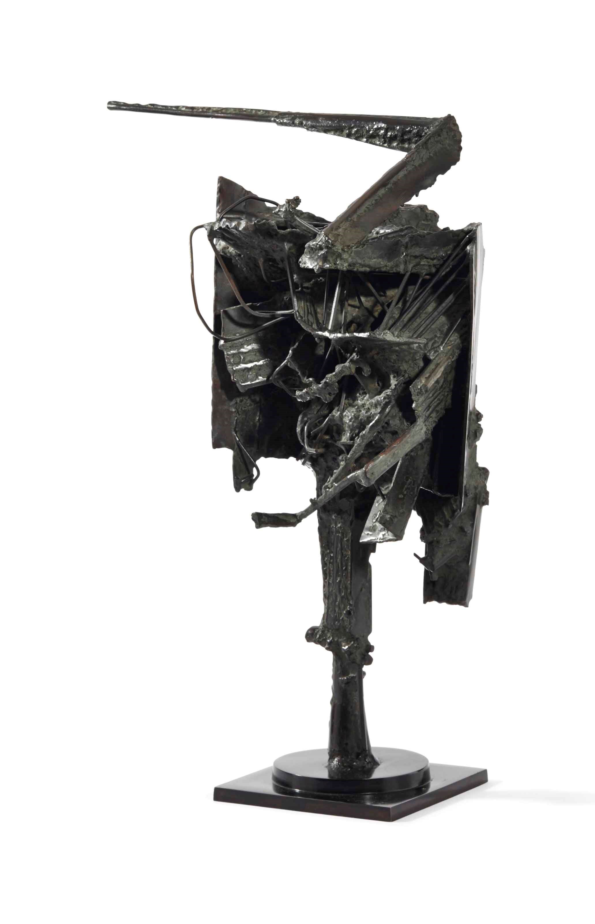 CÉSAR (1921-1998)