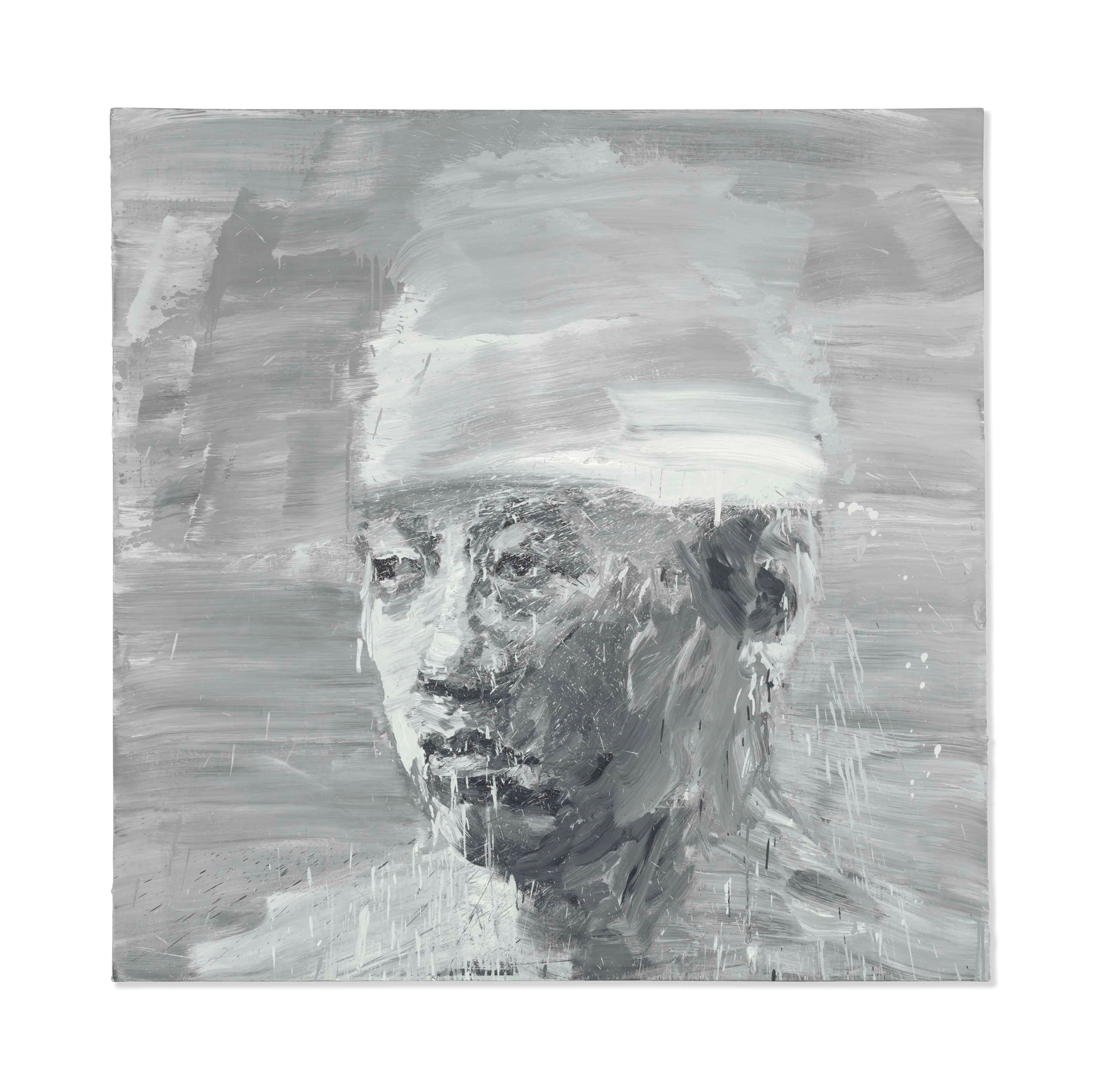 YAN PEI-MING (NÉ EN 1960)