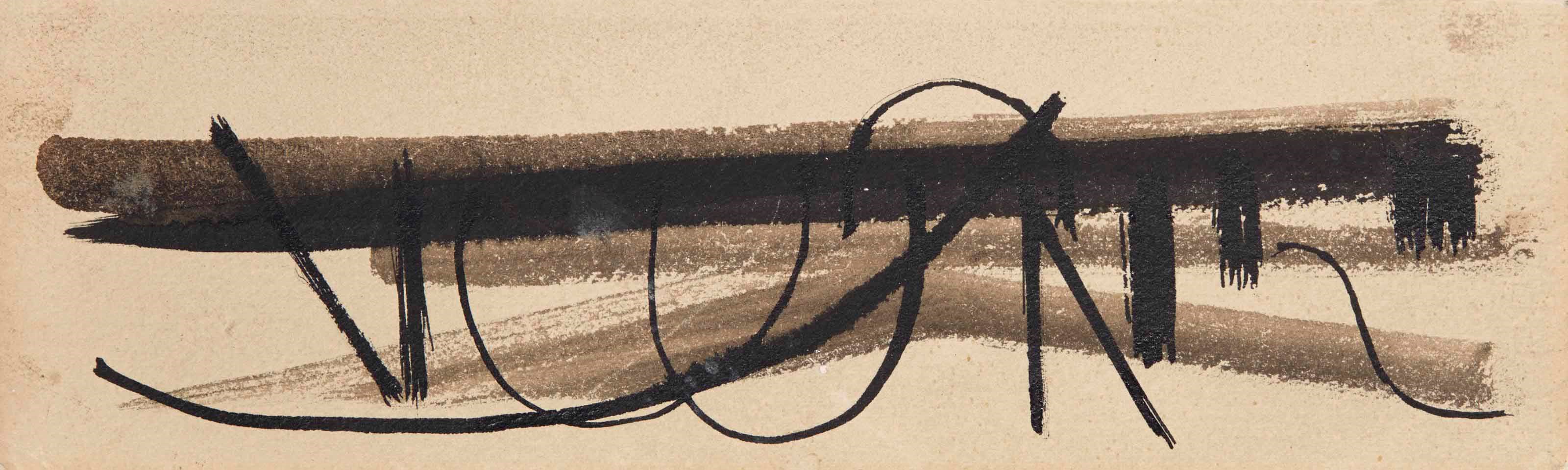 HANS HARTUNG (1904-1989)