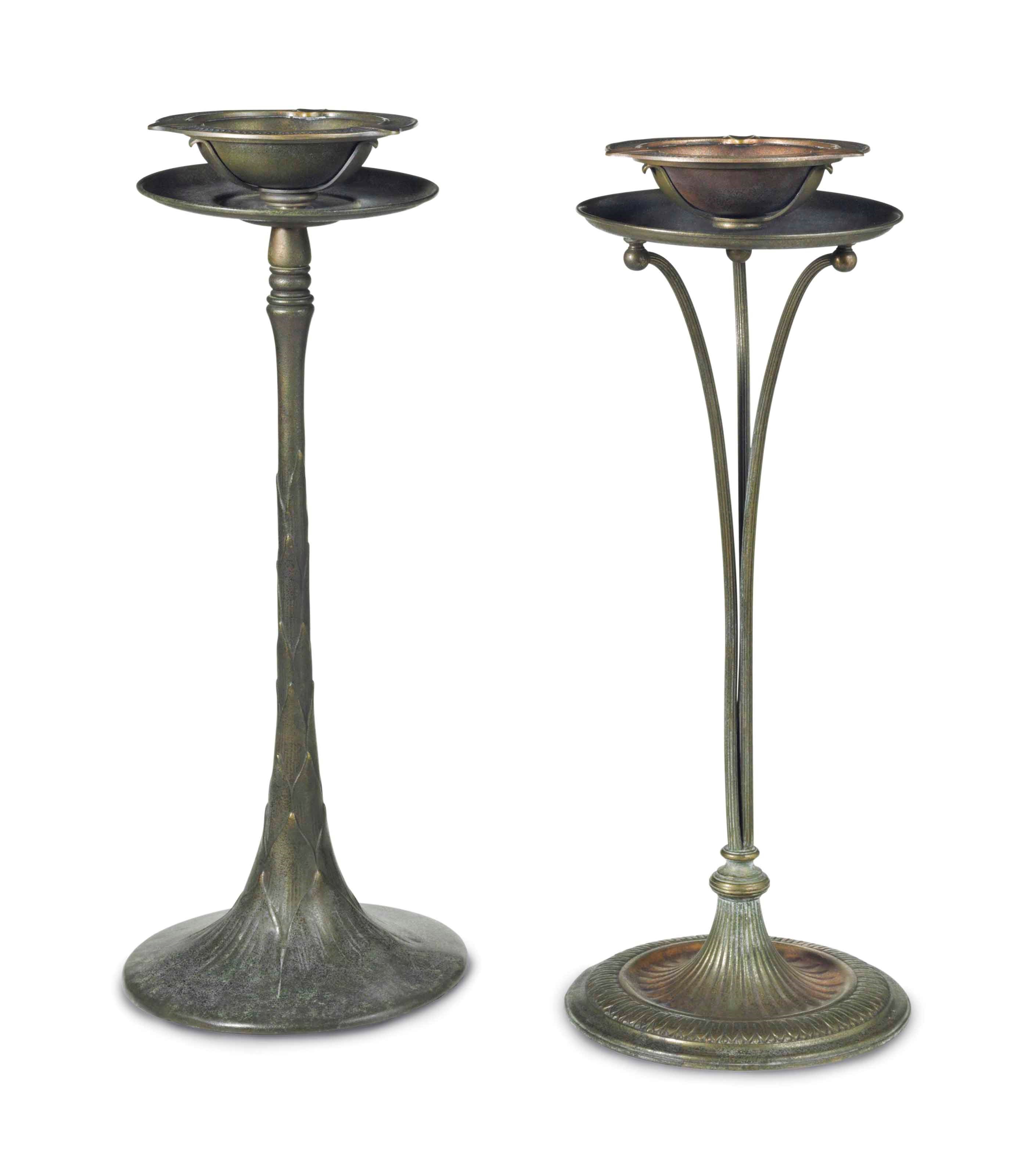 TIFFANY STUDIOS