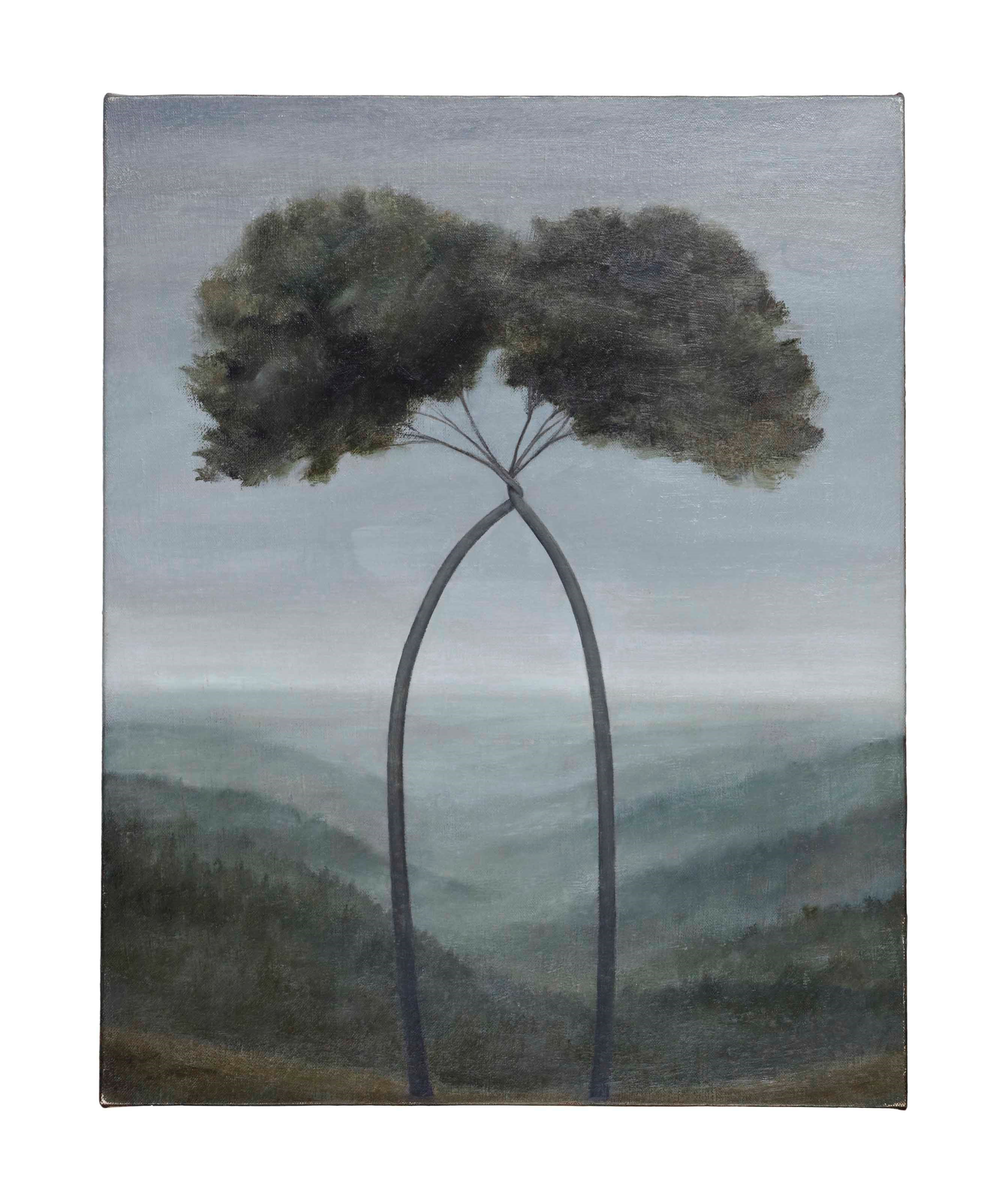 David Kroll (American, b. 1956)