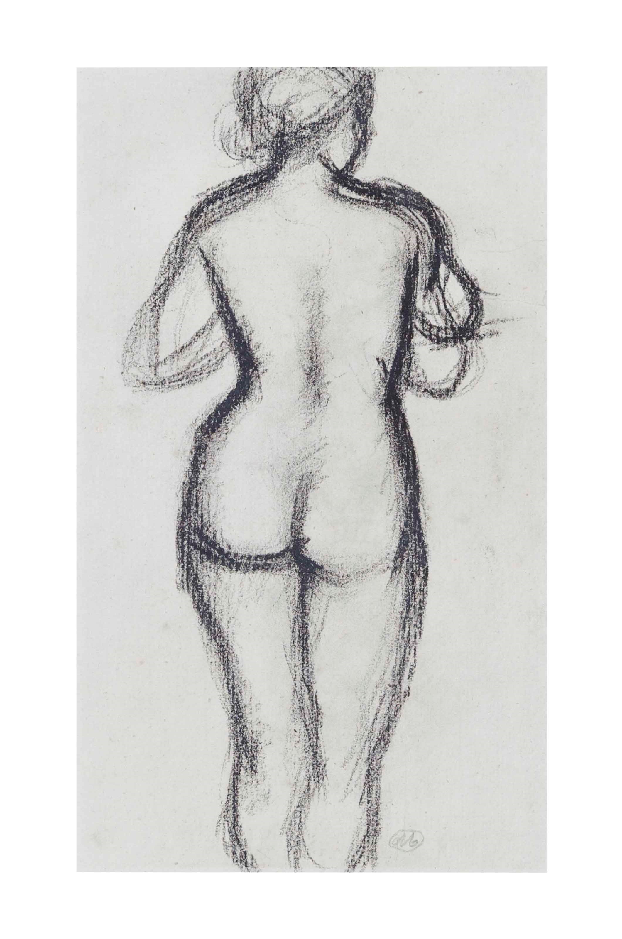 Aristide Maillol (French, 1861-1944)
