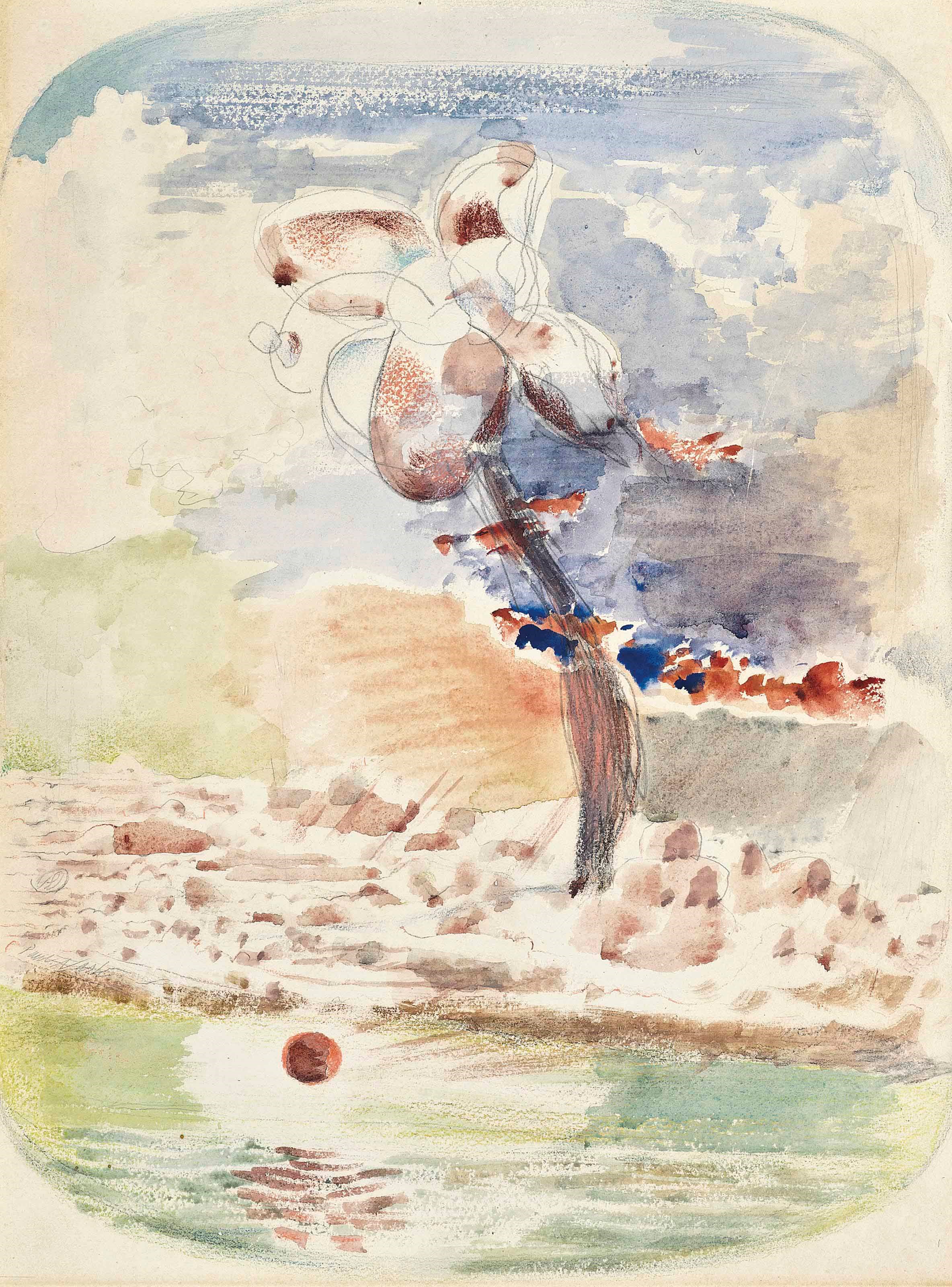 Paul Nash (1889-1946)