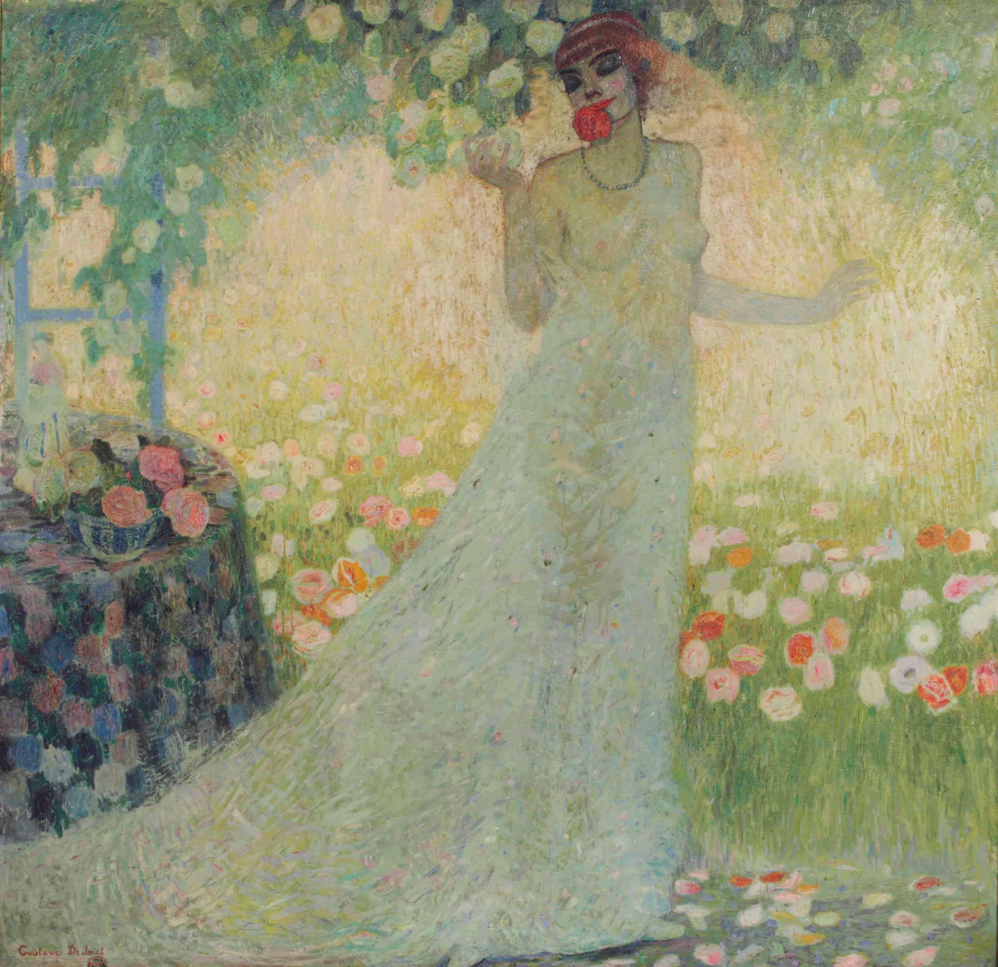 Gustave De Smet (1877-1943)