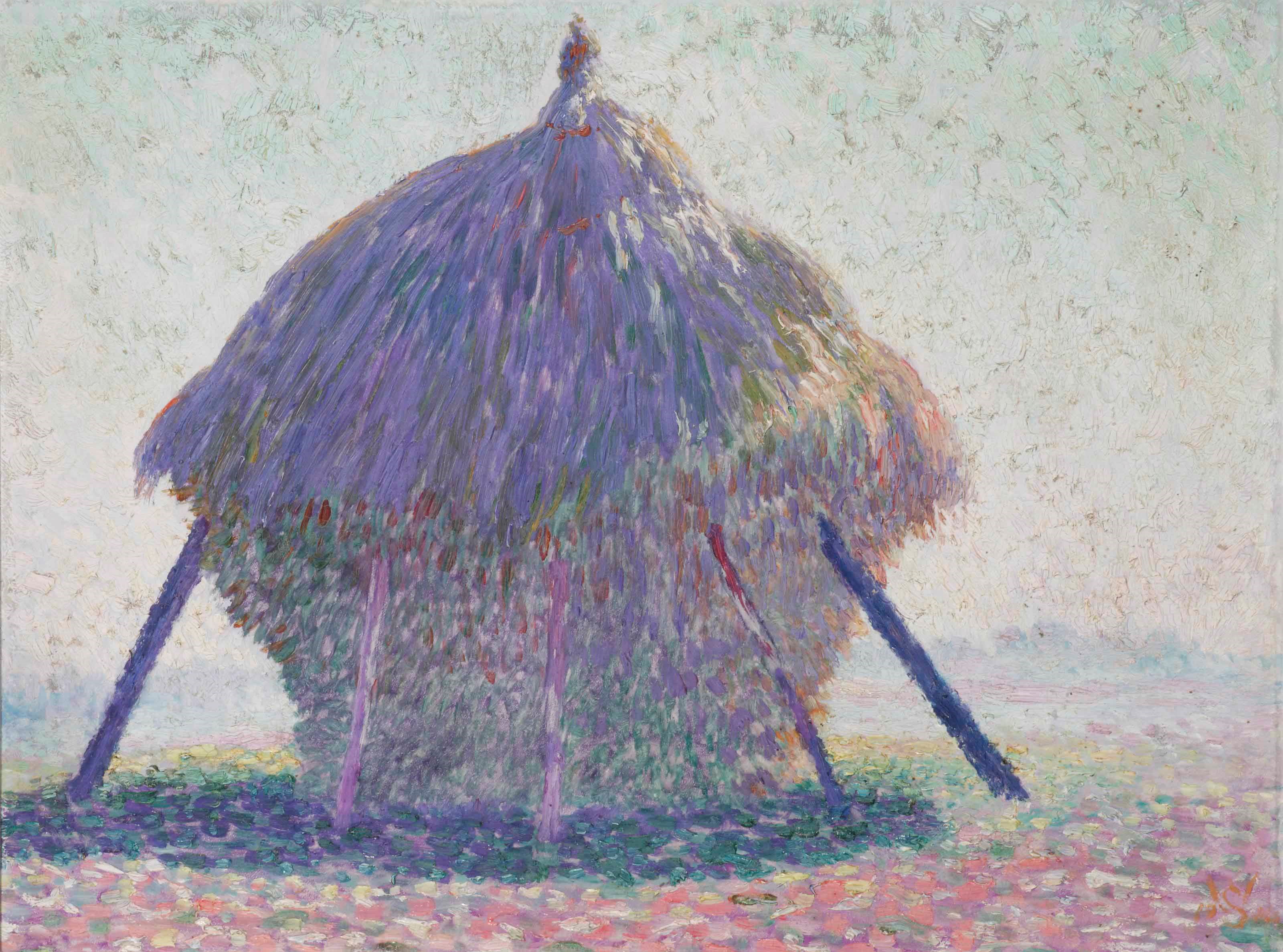 Willy Schlobach (1864-1951)