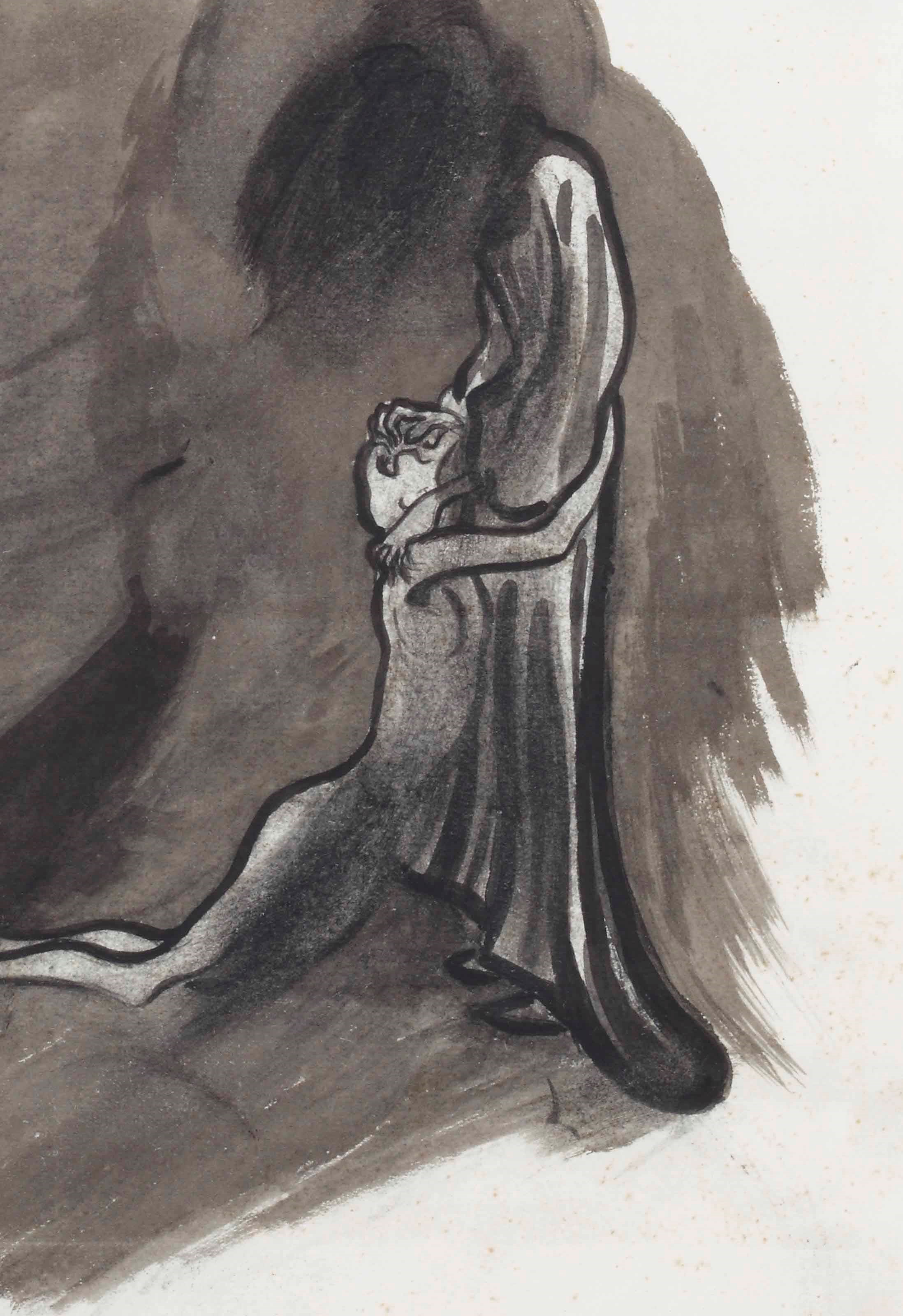 Leon Spilliaert (1881-1946)
