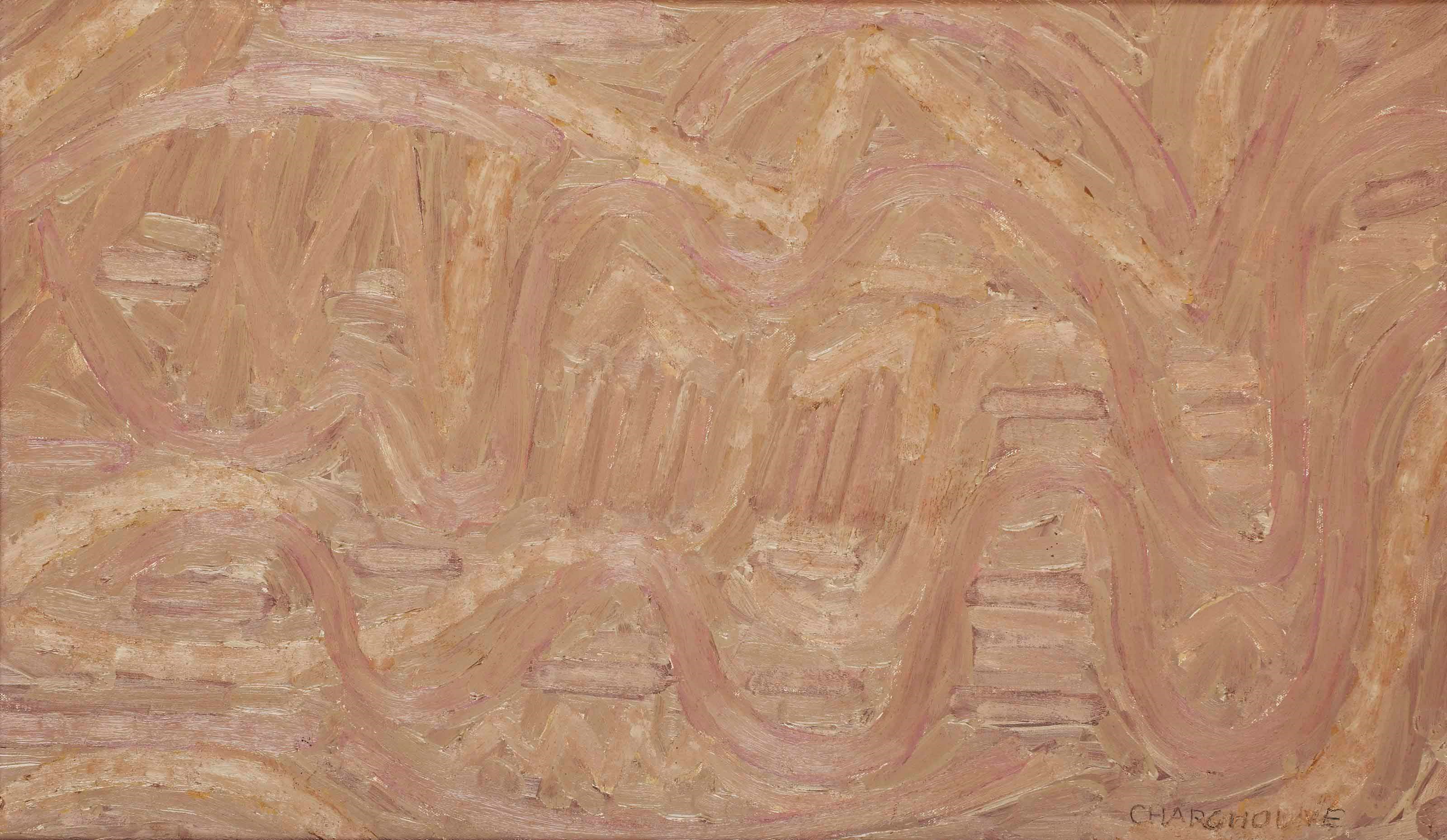 Serge Charchoune (1888-1976)