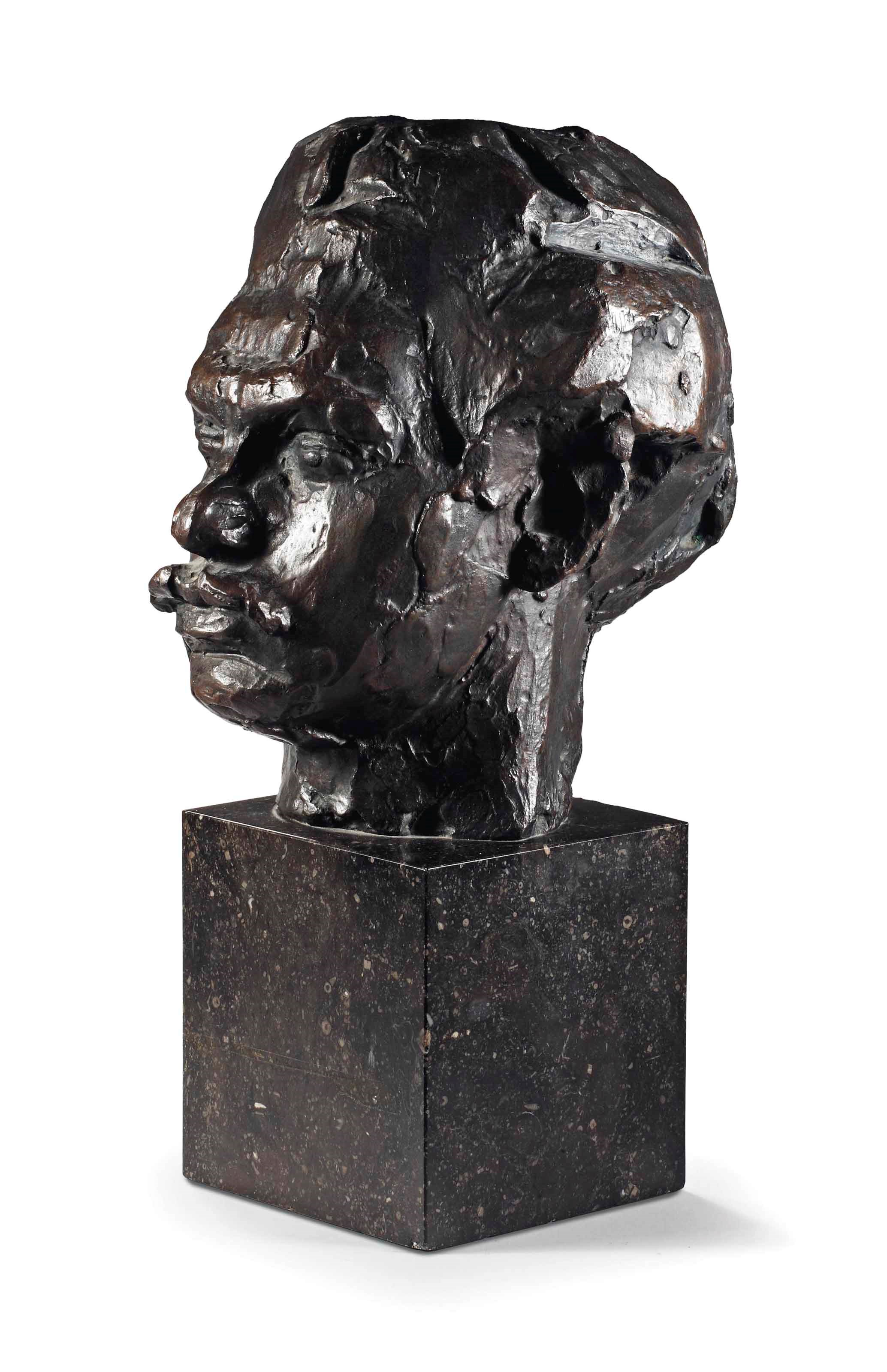 Rik Wouters (1882-1916)