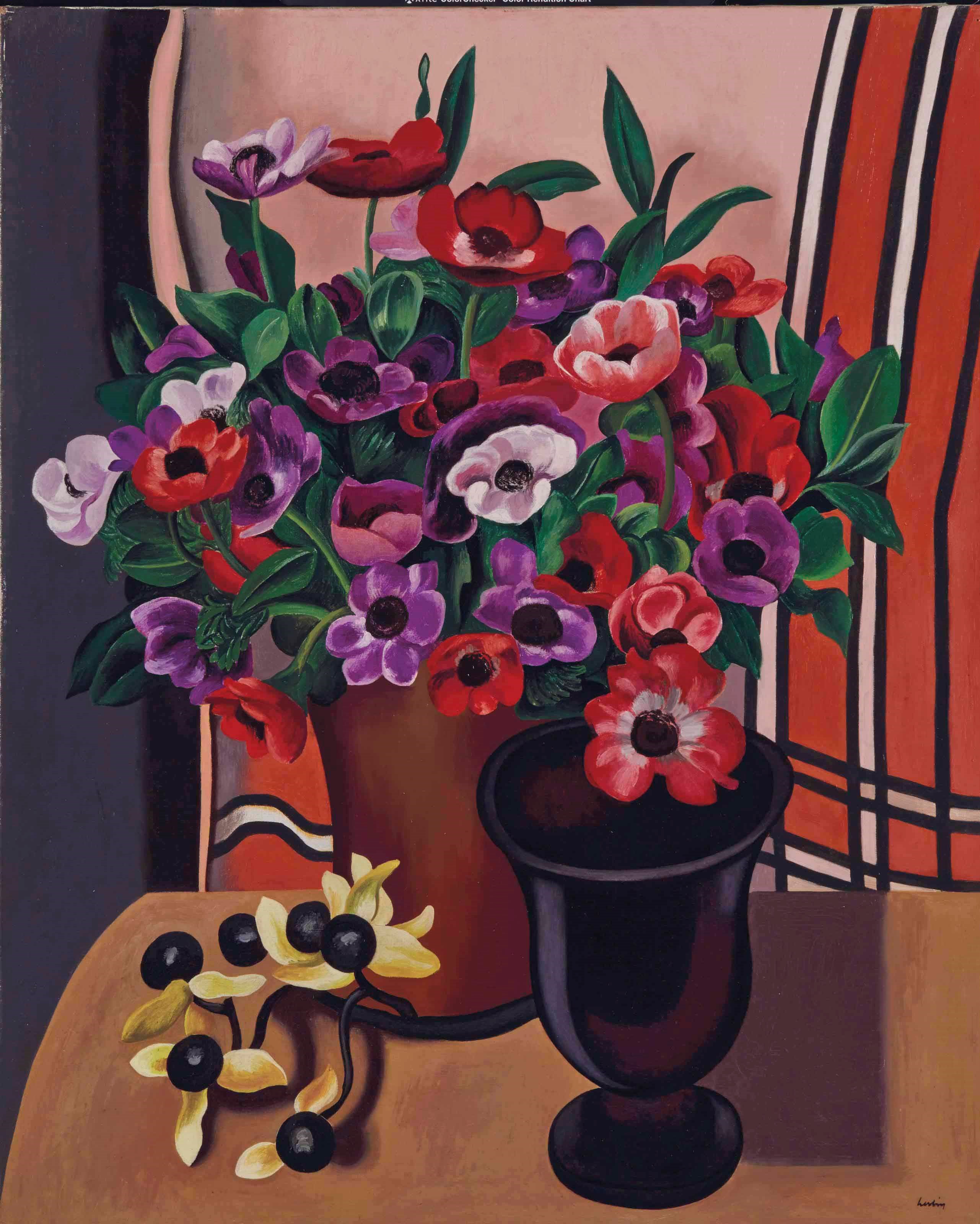 Auguste Herbin (1882-1960)
