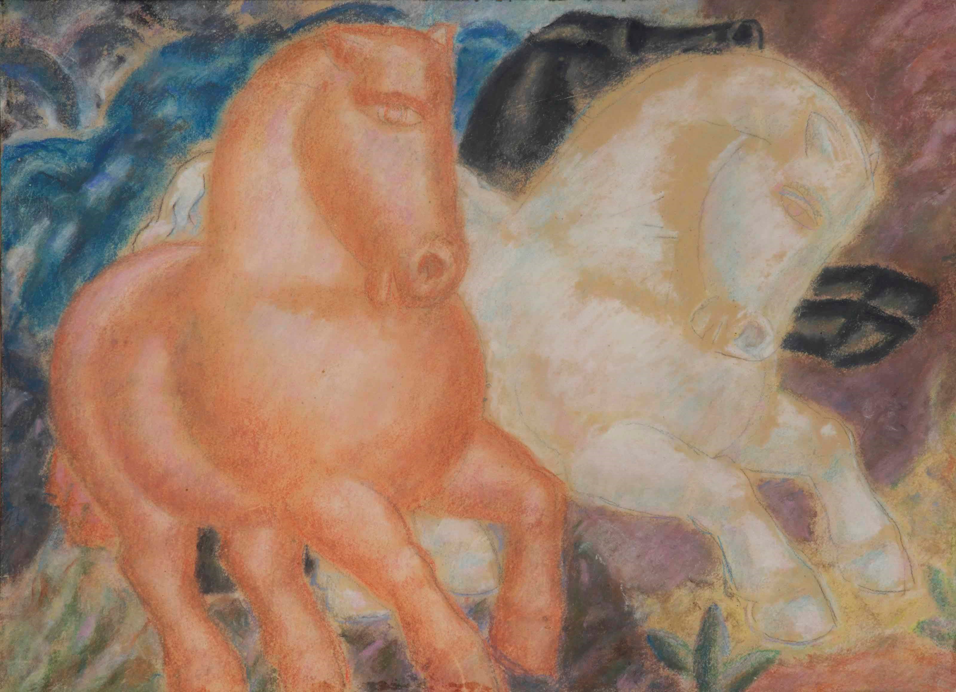 Leo Gestel (1881-1941)