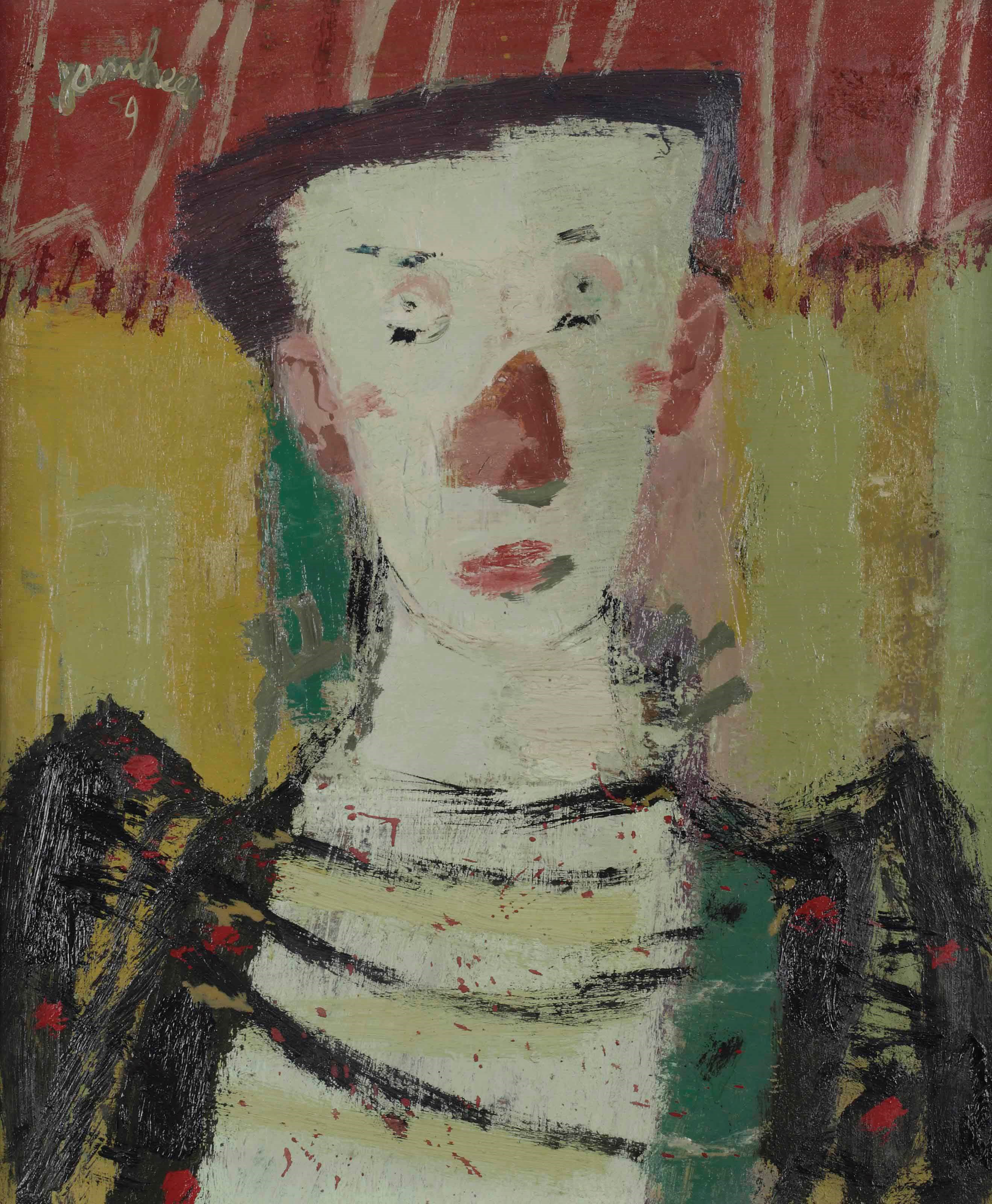 Jan van Heel (1898-1991)