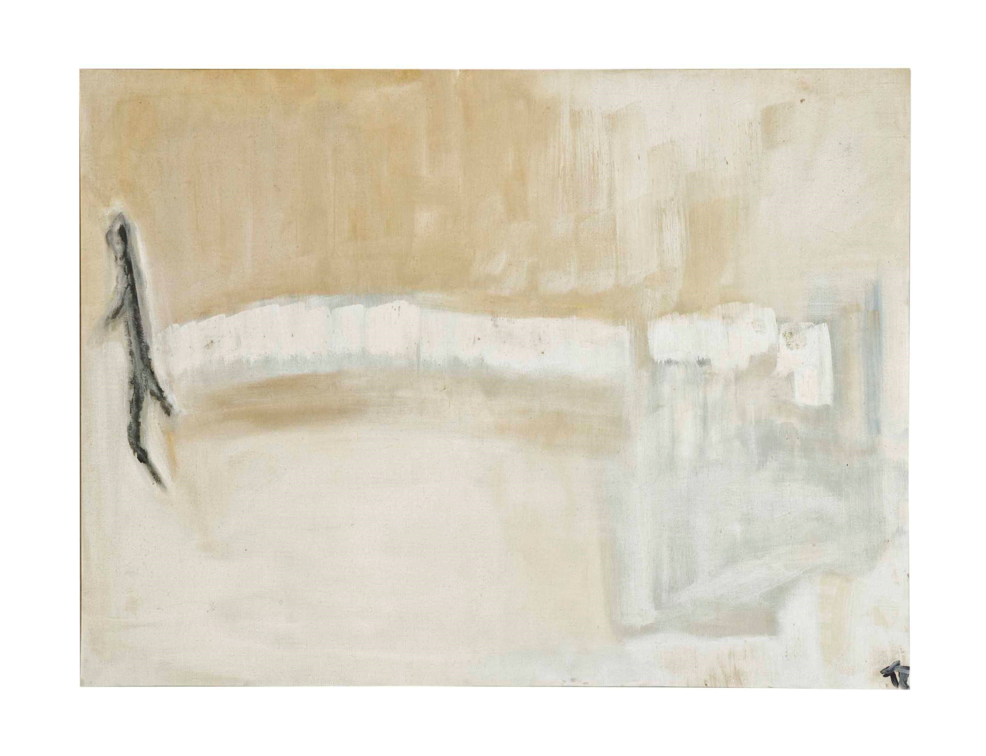 Pierre Tal-Coat (French, 1905-1985)