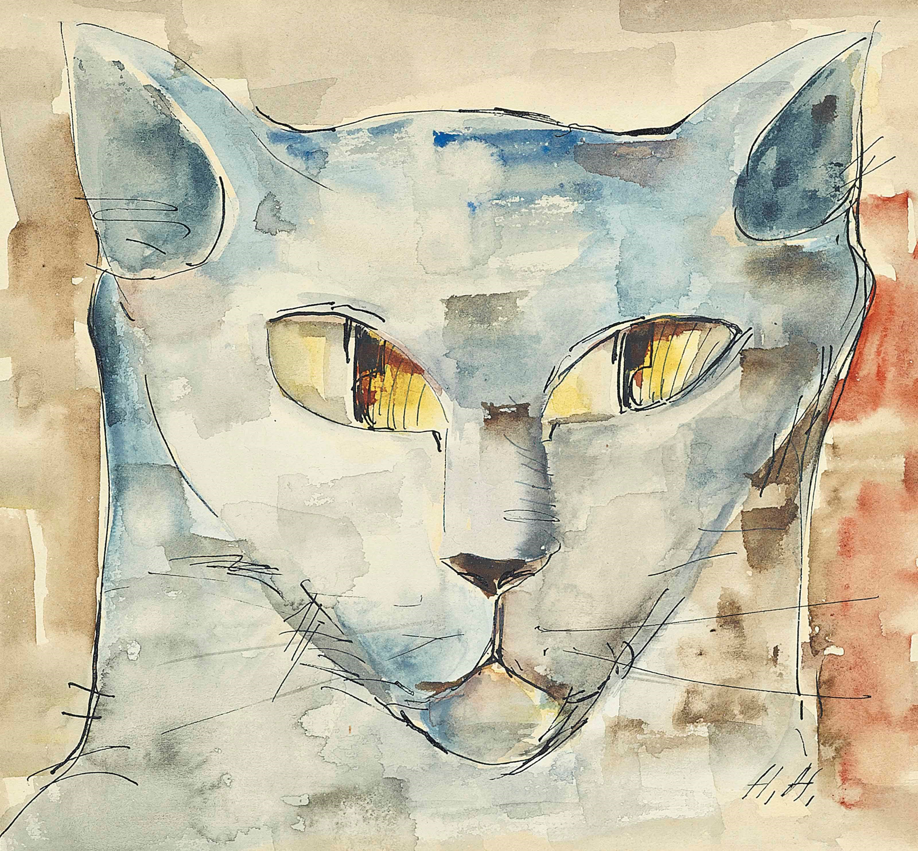 Hannah Höch (1889-1978)