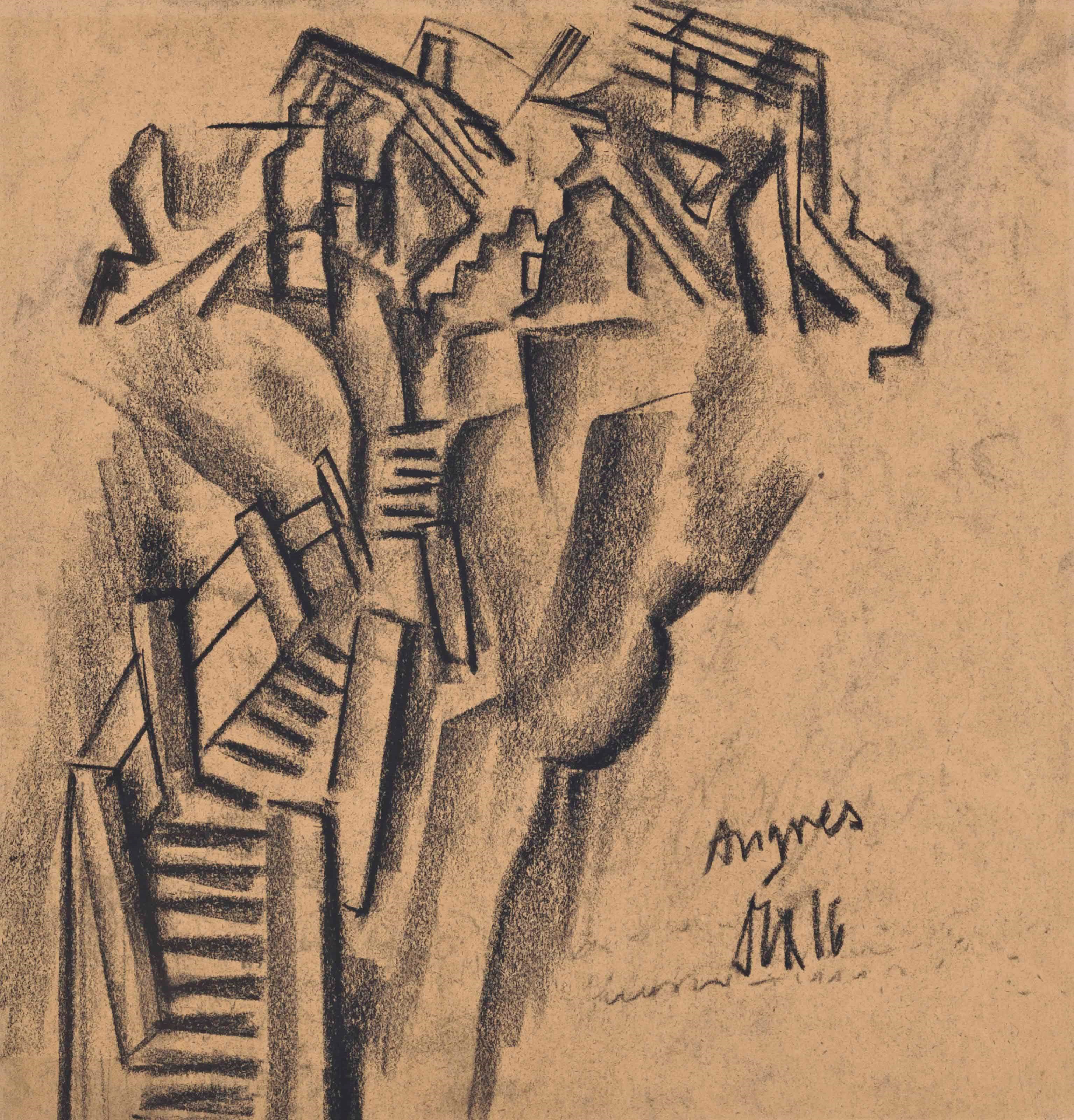 Otto Dix (1891-1969)