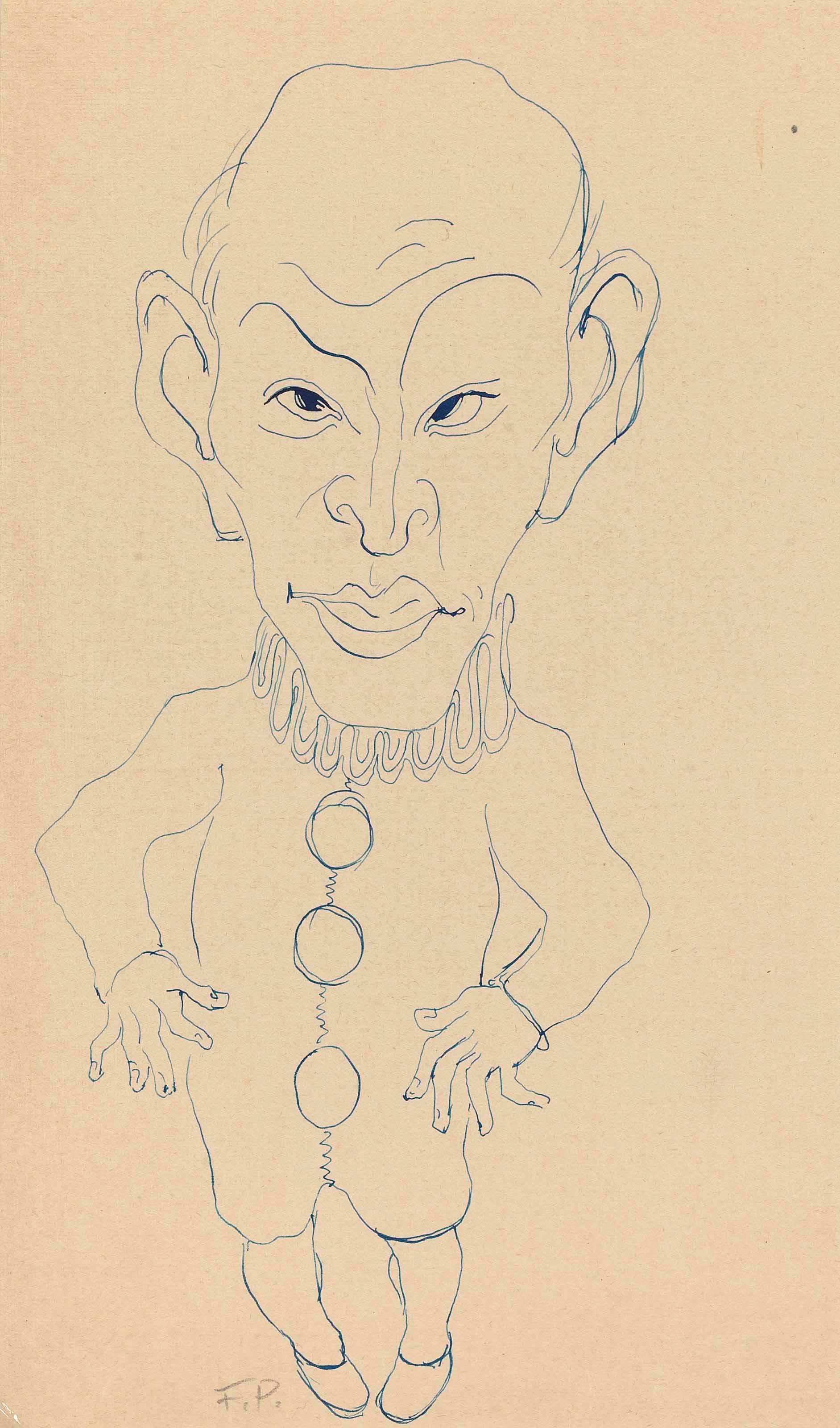 Francis Picabia (1879-1953)