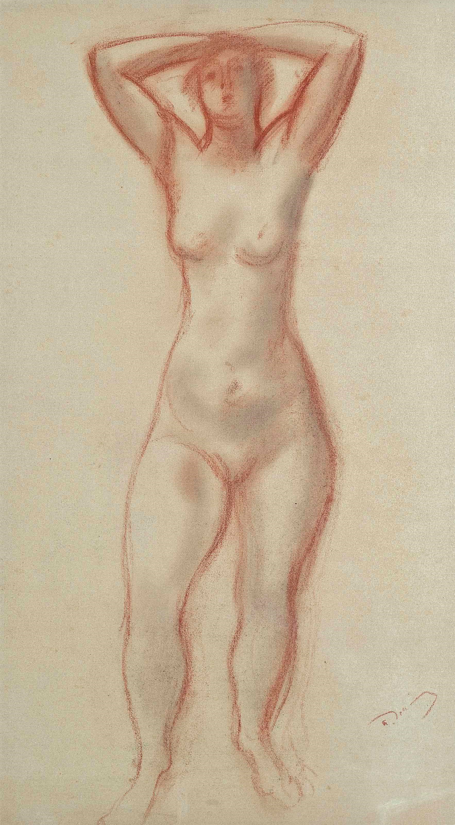 André Derain (1880-1954)