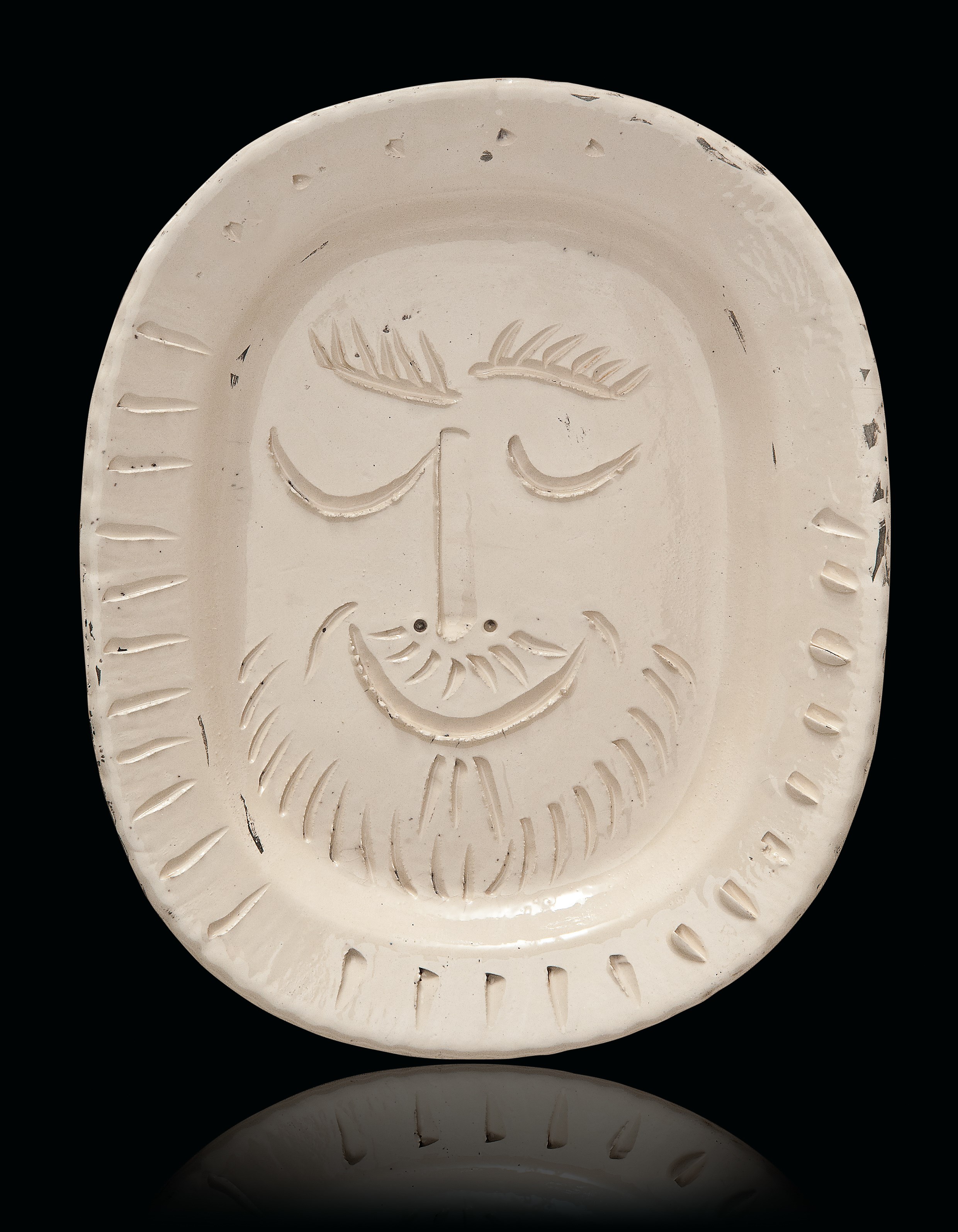 Pablo Picasso (1881-1973)